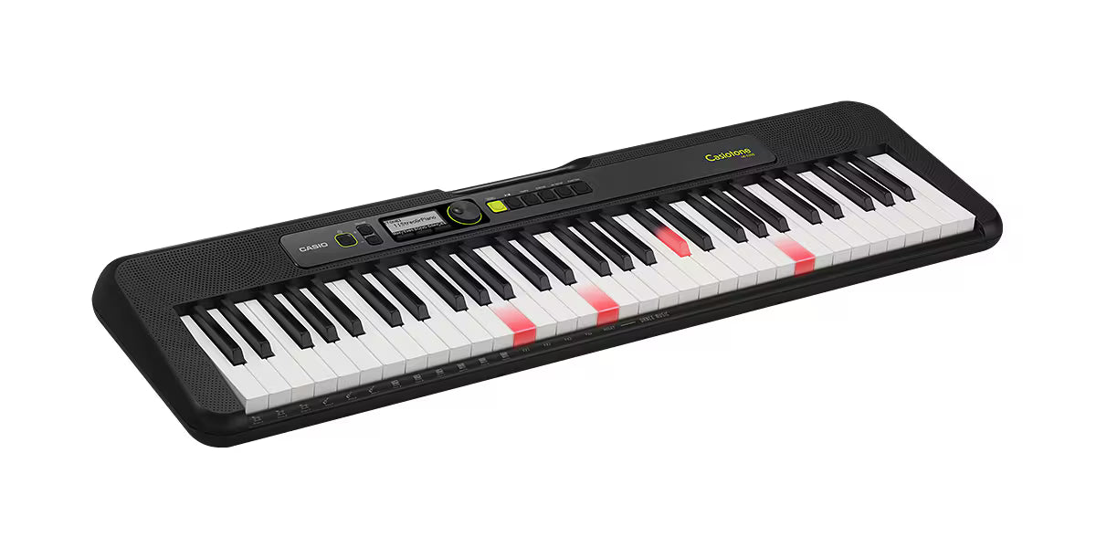 Casio LK-S250