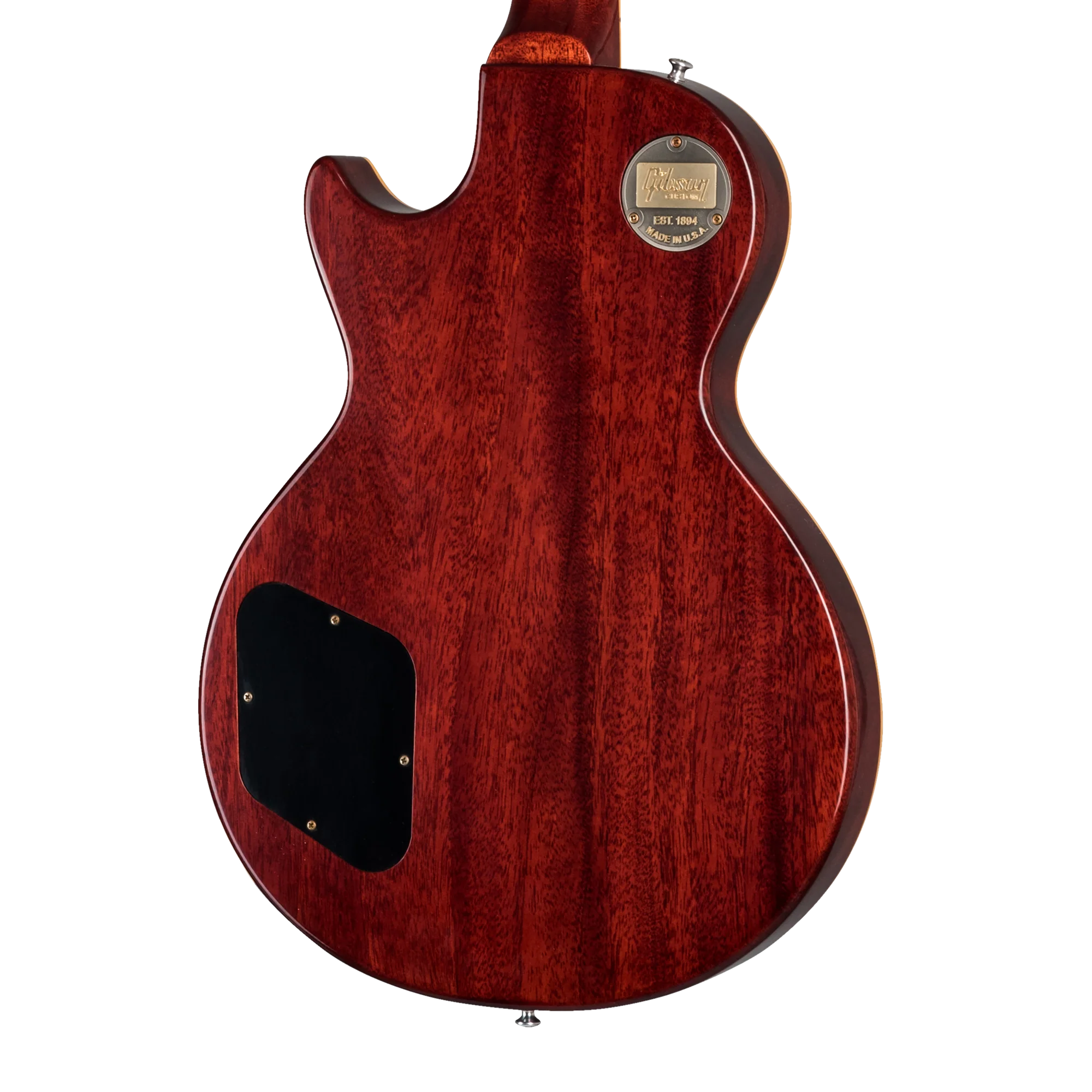 Gibson 1960 Les Paul Standard Reissue, Washed Cherry Sunburst