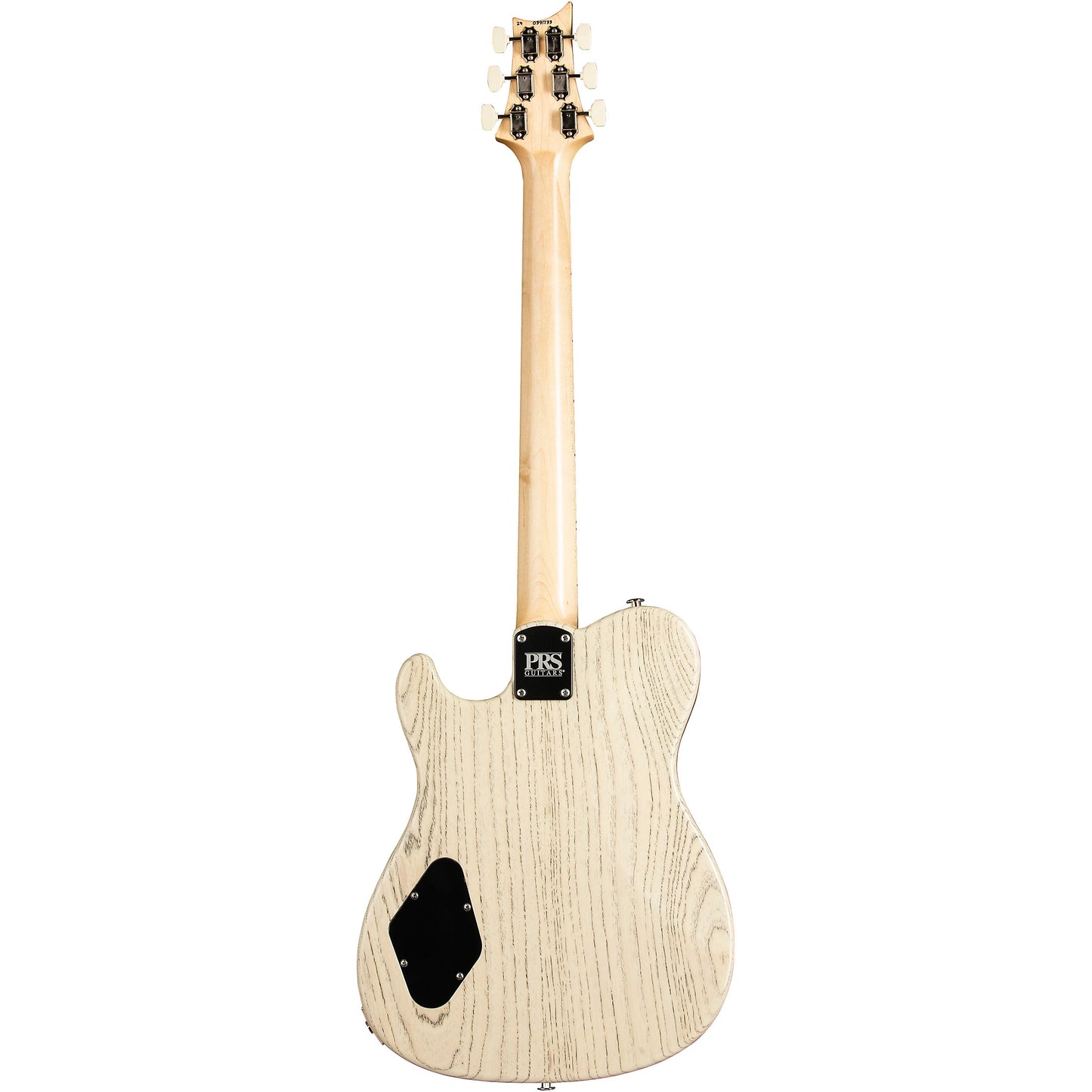 PRS NF53, White Dog Hair