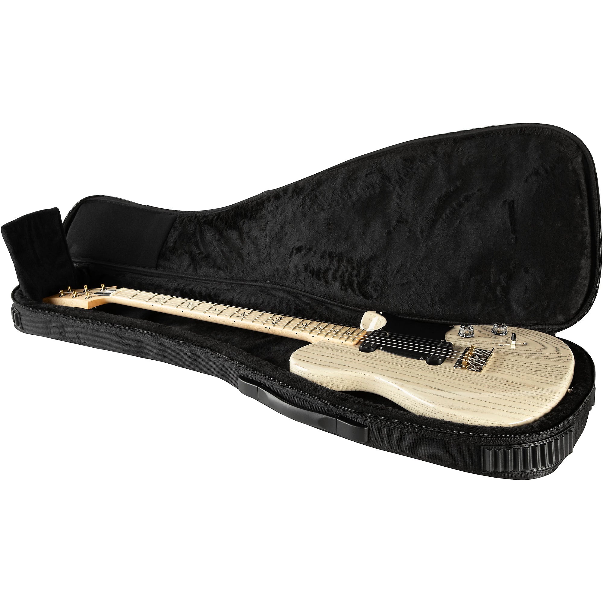 PRS NF53, White Dog Hair