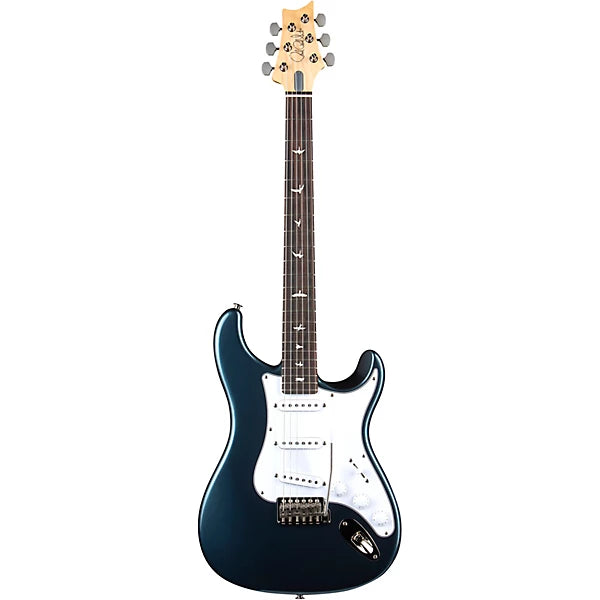 Paul Reed Smith John Mayer Silver Sky, Venetian Blue, RW FB