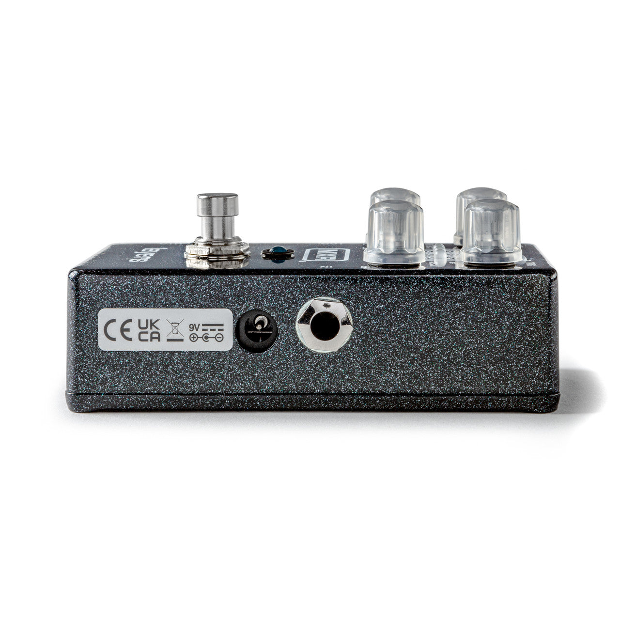 MXR Layers Delay Pedal