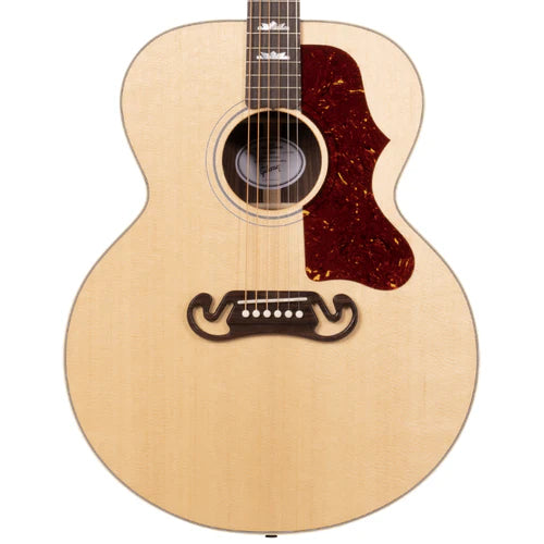 Gibson SJ-200 Studio Rosewood, Antique Natural