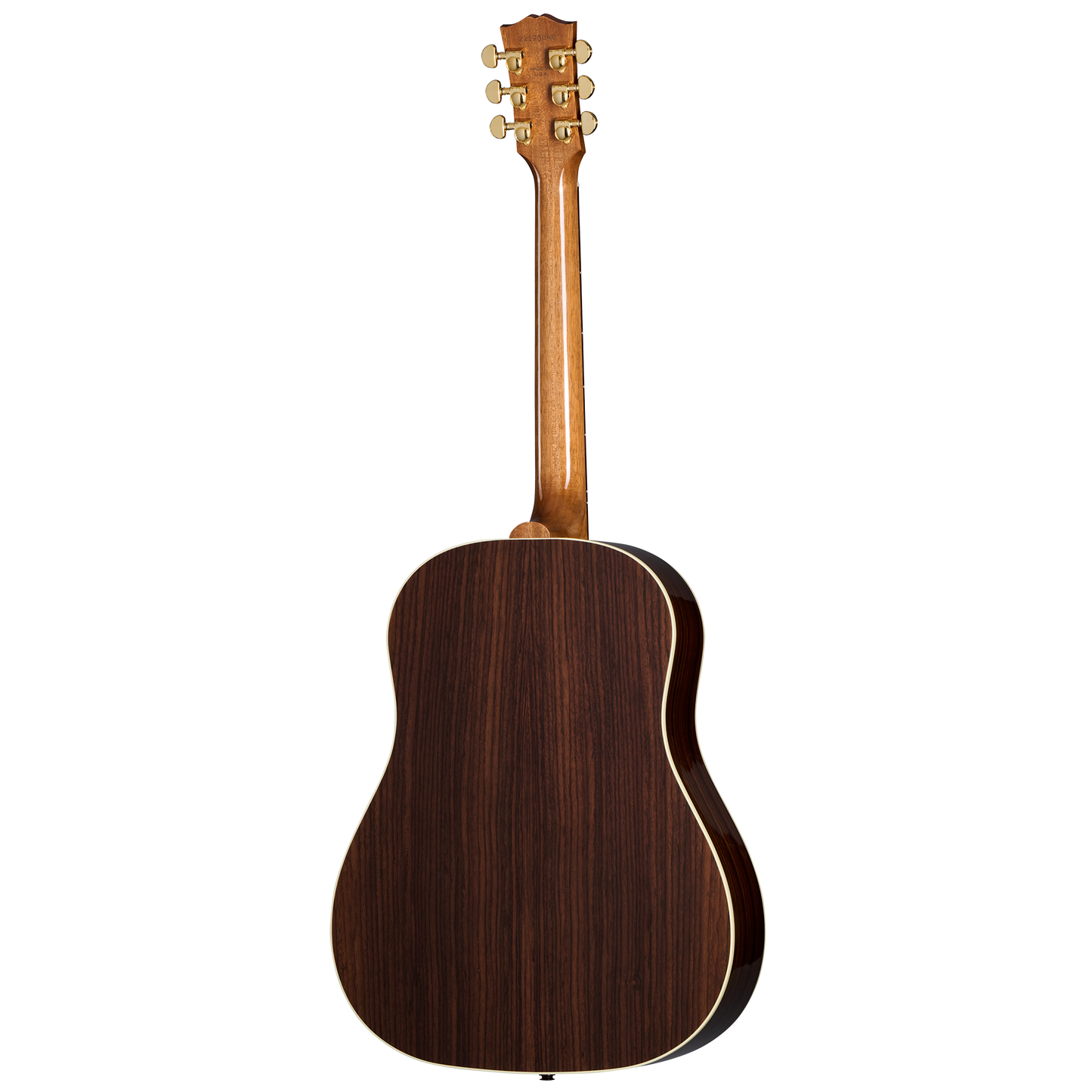 Gibson J-45 Standard Rosewood, Rosewood Burst