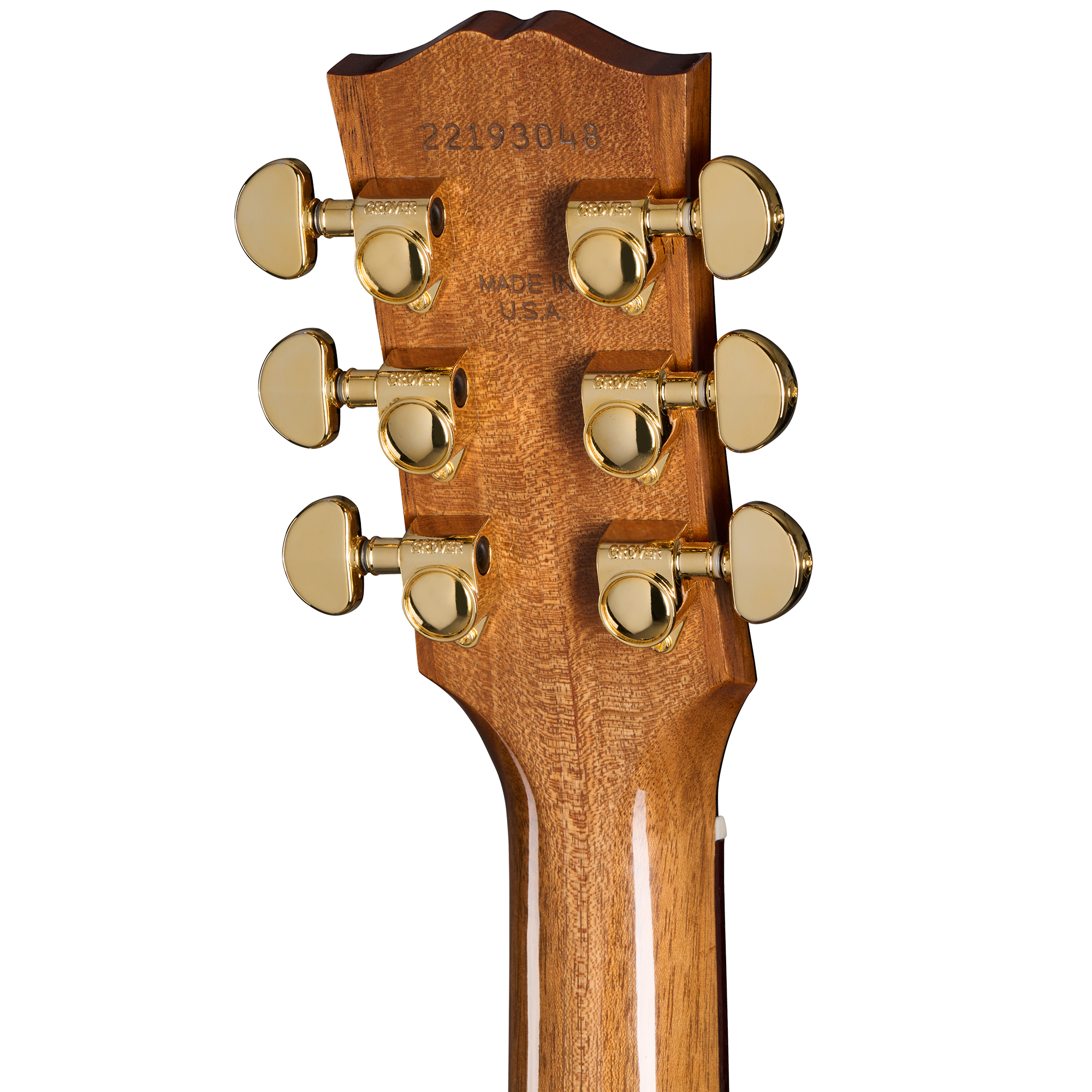 Gibson J-45 Standard Rosewood, Rosewood Burst