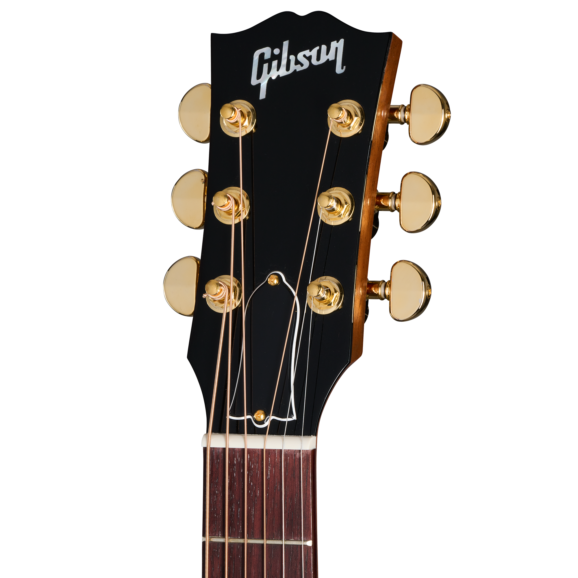 Gibson J-45 Standard Rosewood, Rosewood Burst