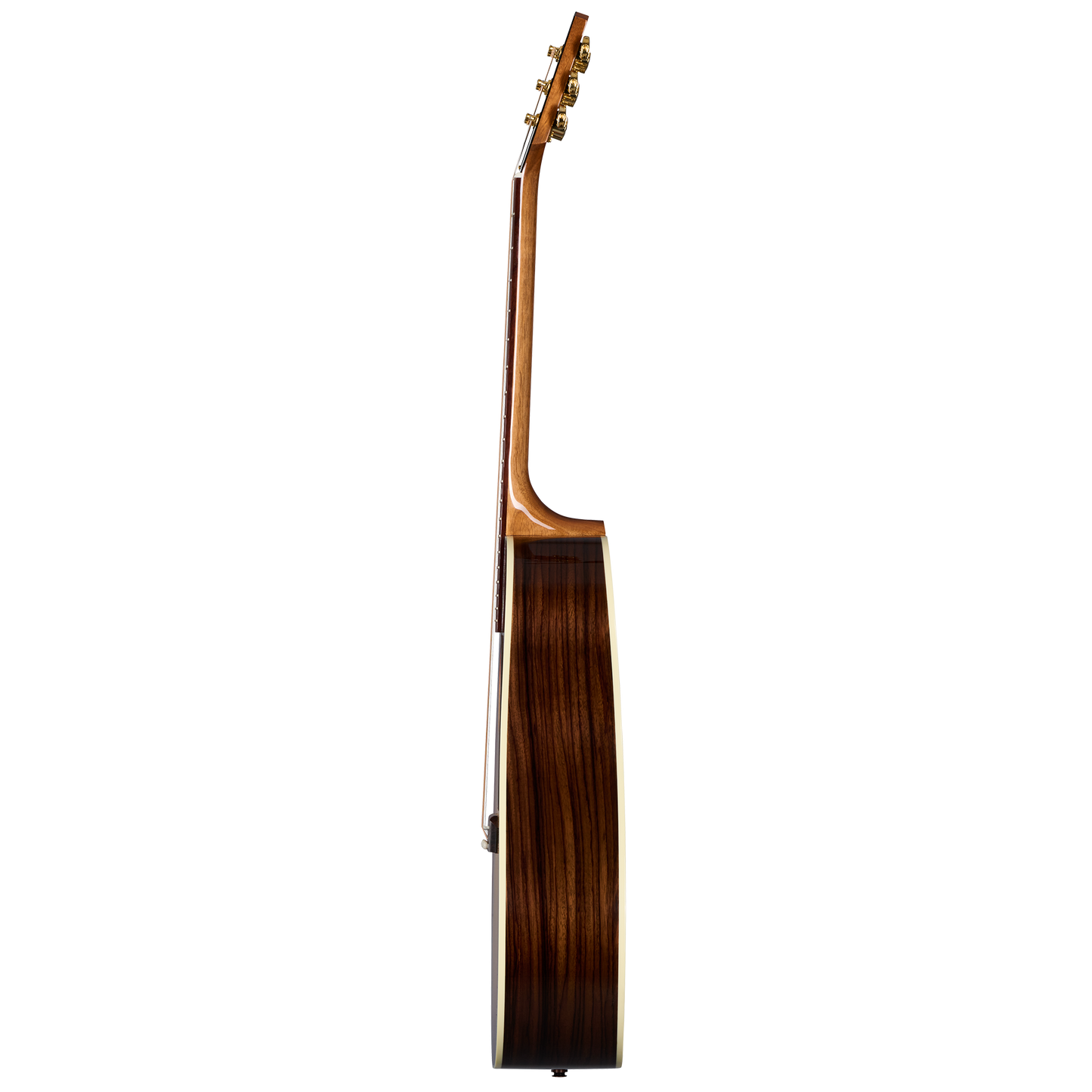 Gibson J-45 Standard Rosewood, Rosewood Burst