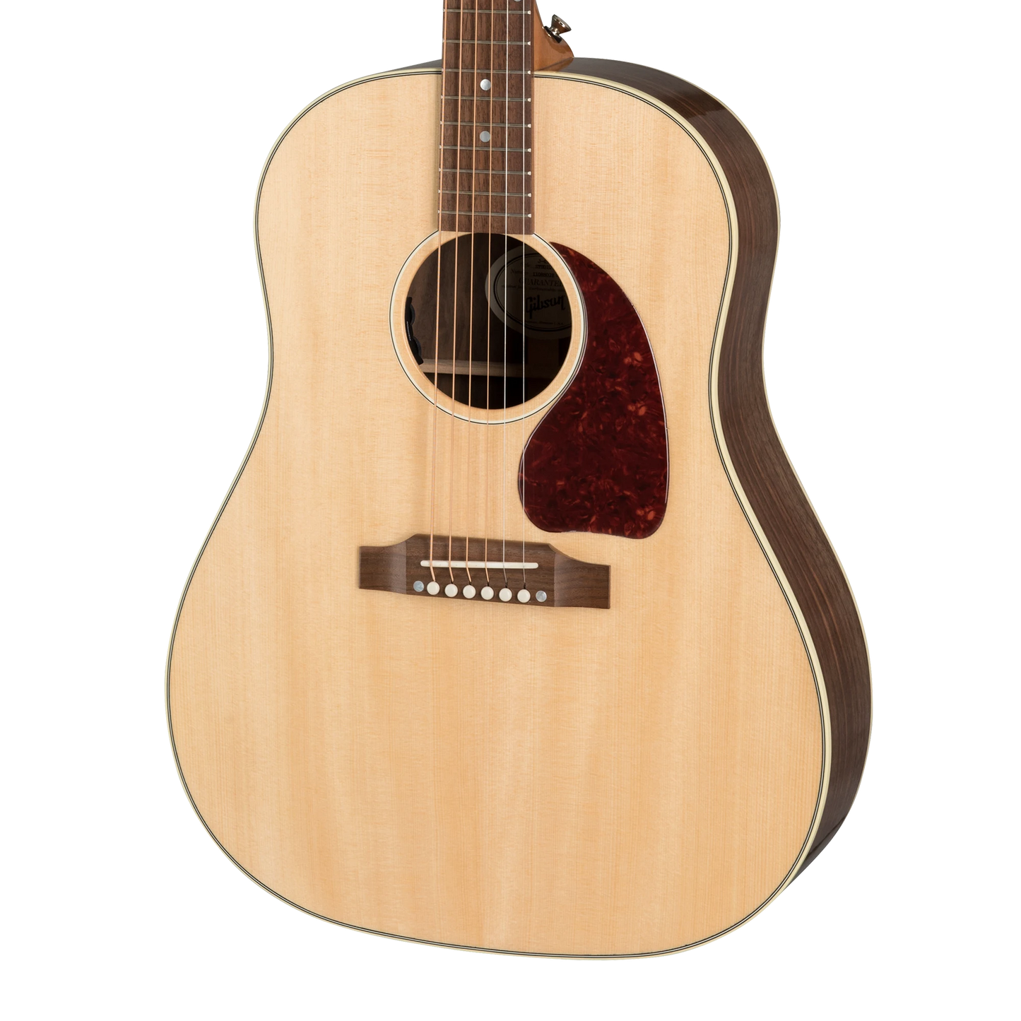Gibson J-45 Studio Walnut, Antique Natural