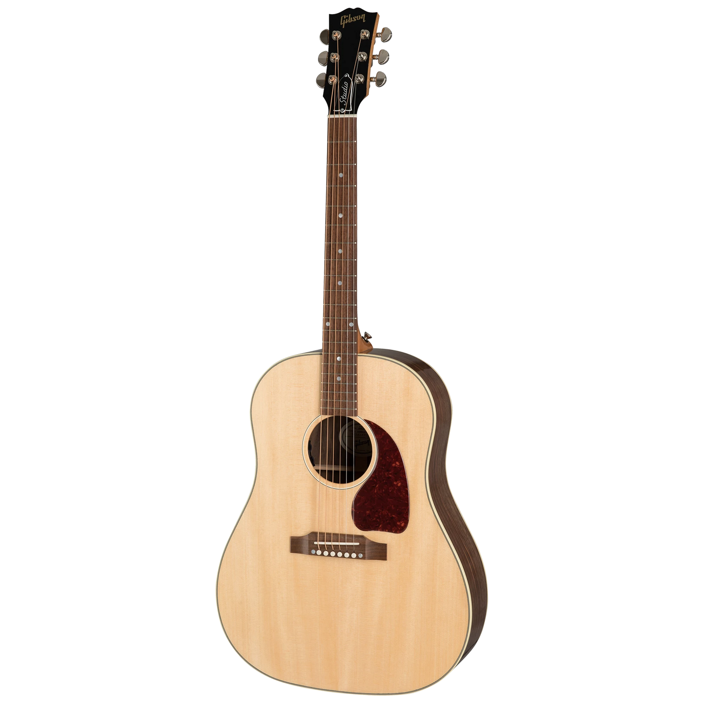 Gibson J-45 Studio Walnut, Antique Natural