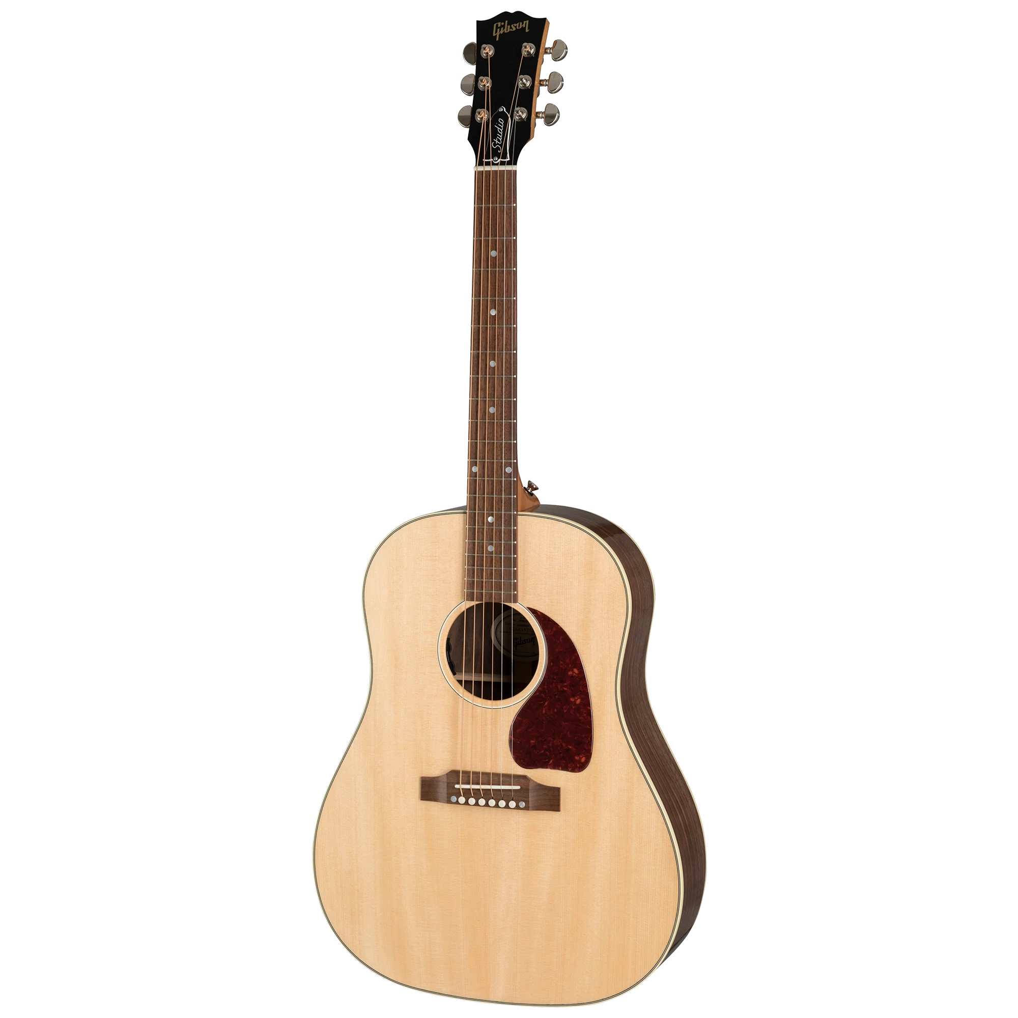 Gibson J-45 Studio Walnut, Antique Natural