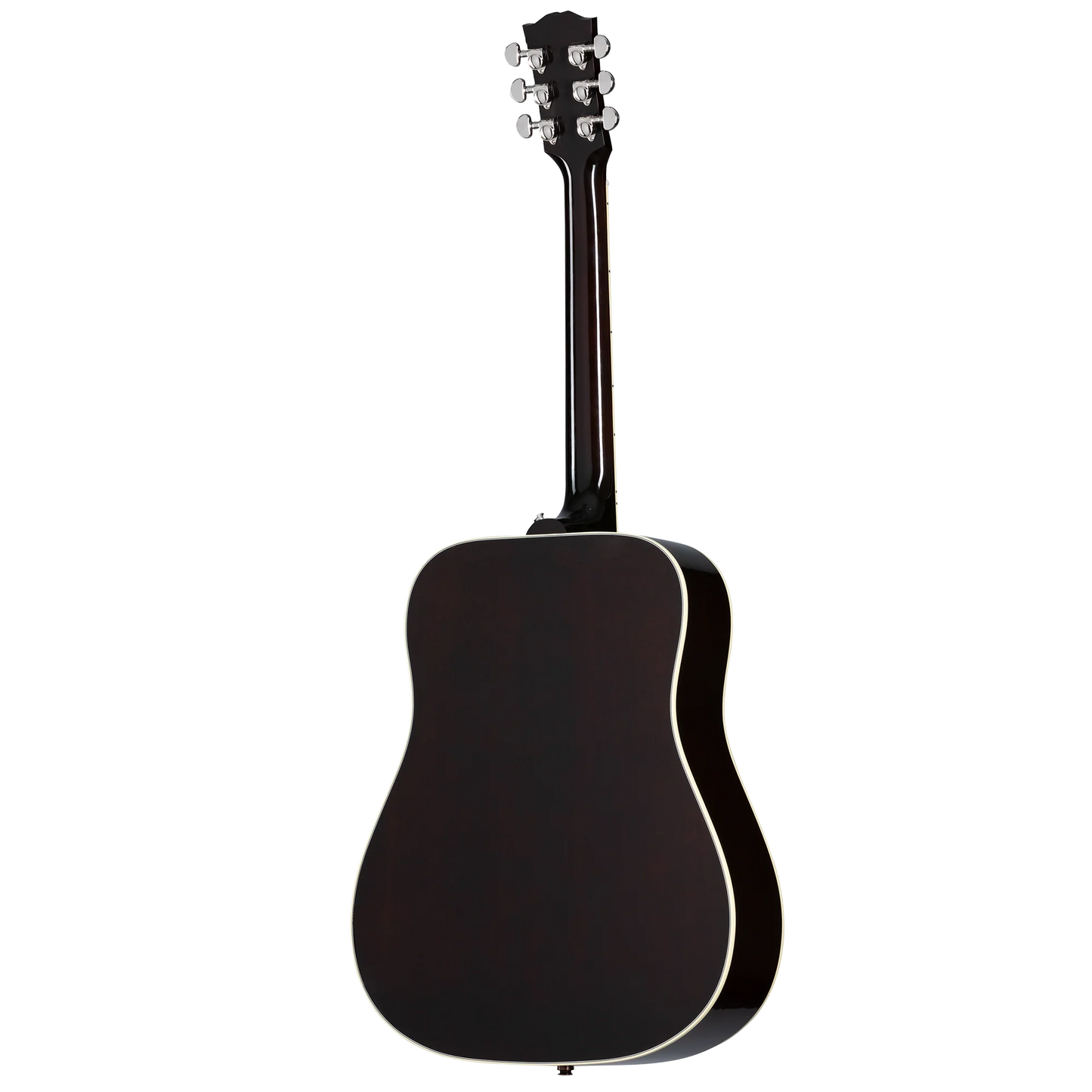 Gibson Hummingbird Standard, Vintage Sunburst
