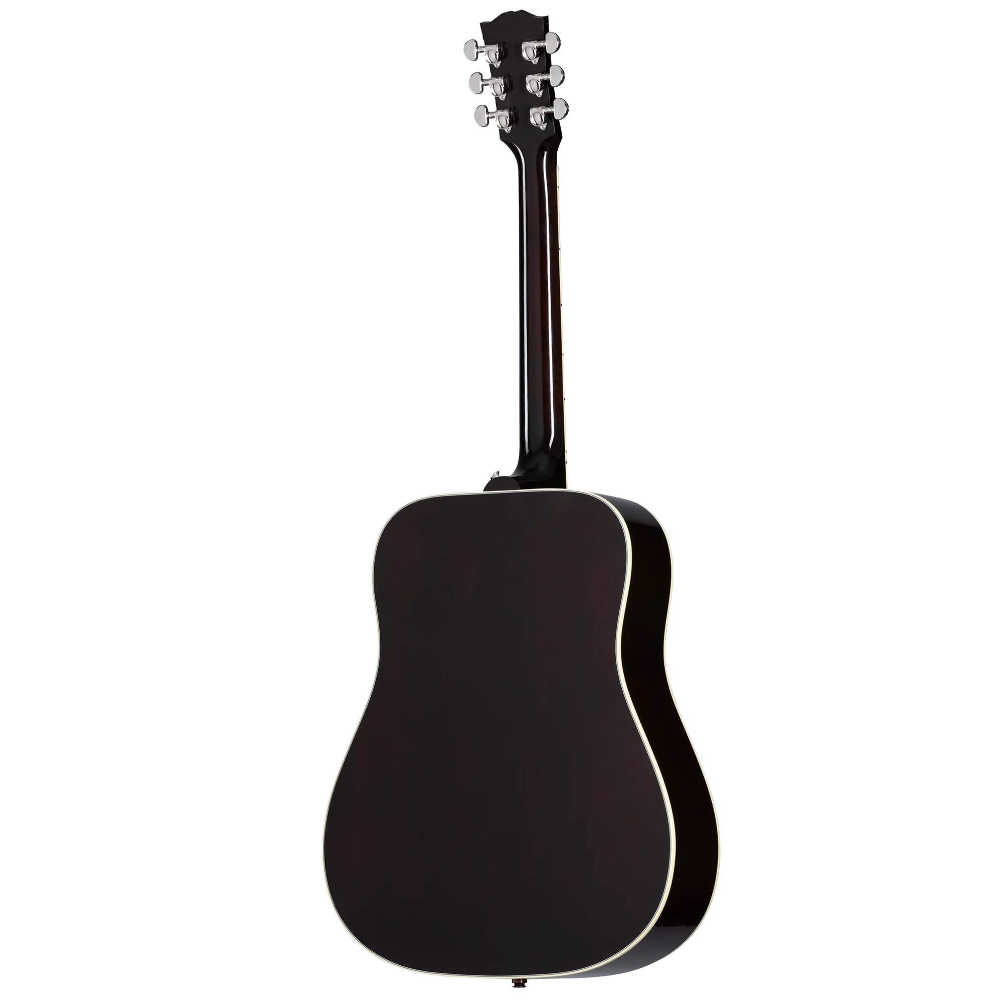 Gibson Hummingbird Standard, Vintage Sunburst