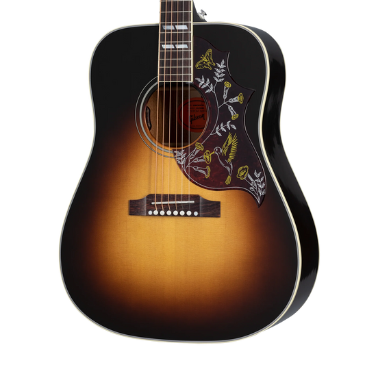 Gibson Hummingbird Standard, Vintage Sunburst