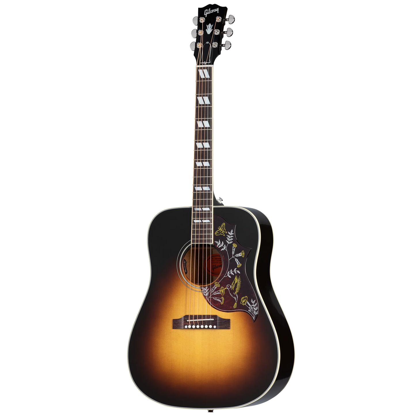 Gibson Hummingbird Standard, Vintage Sunburst