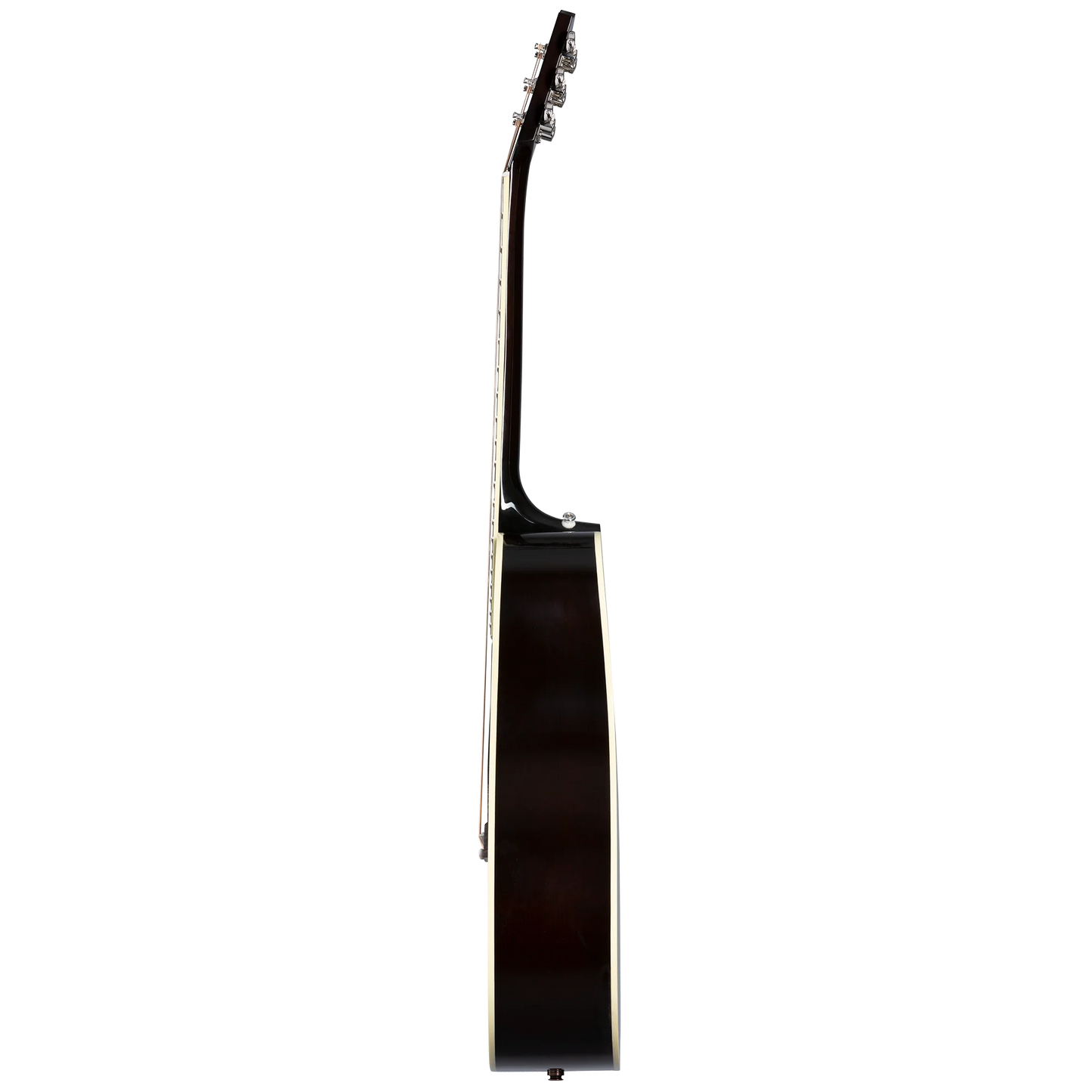 Gibson Hummingbird Standard, Vintage Sunburst