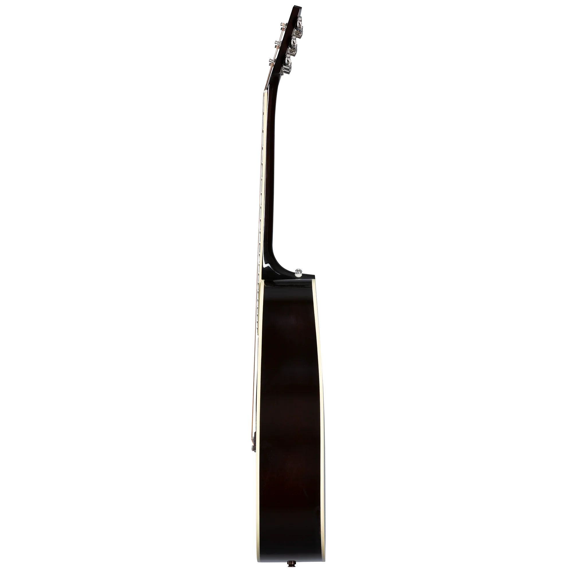 Gibson Hummingbird Standard, Vintage Sunburst