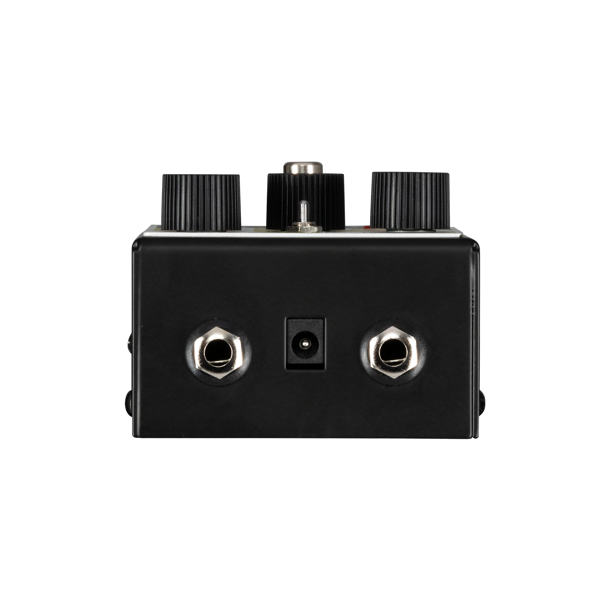 Maestro Arcas Compressor Pedal