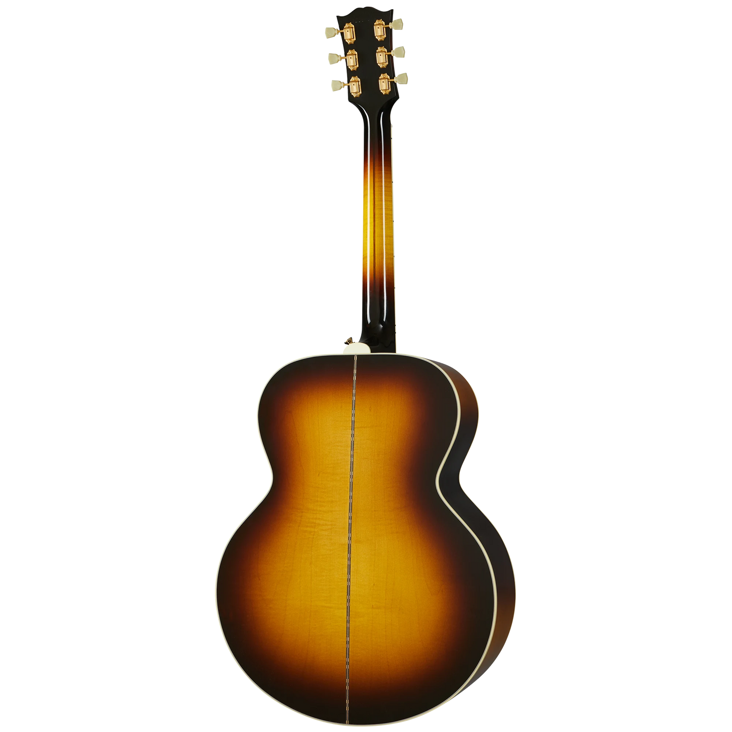 Gibson SJ-200 Original, Vintage Sunburst