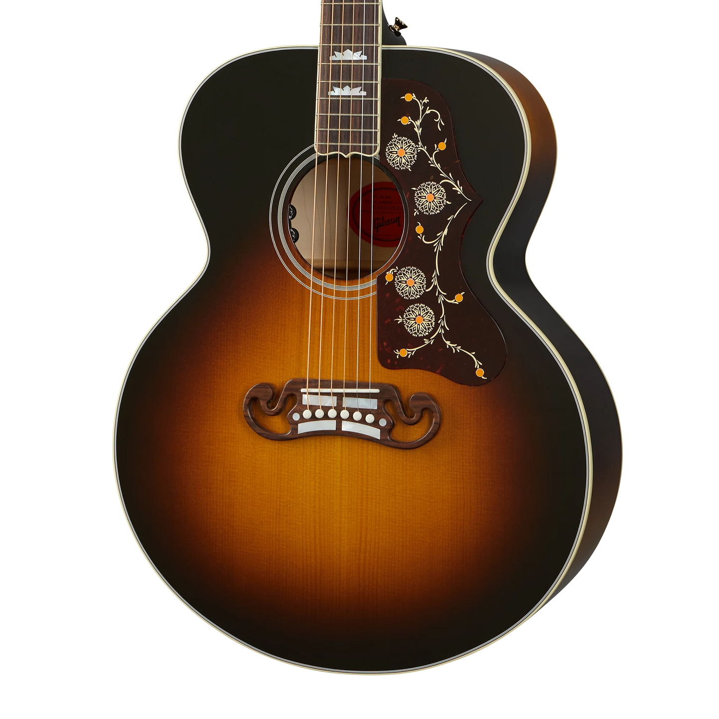 Gibson SJ-200 Original, Vintage Sunburst