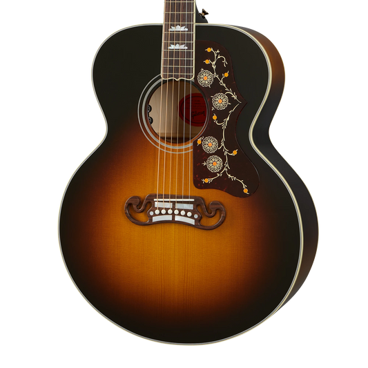 Gibson SJ-200 Original, Vintage Sunburst