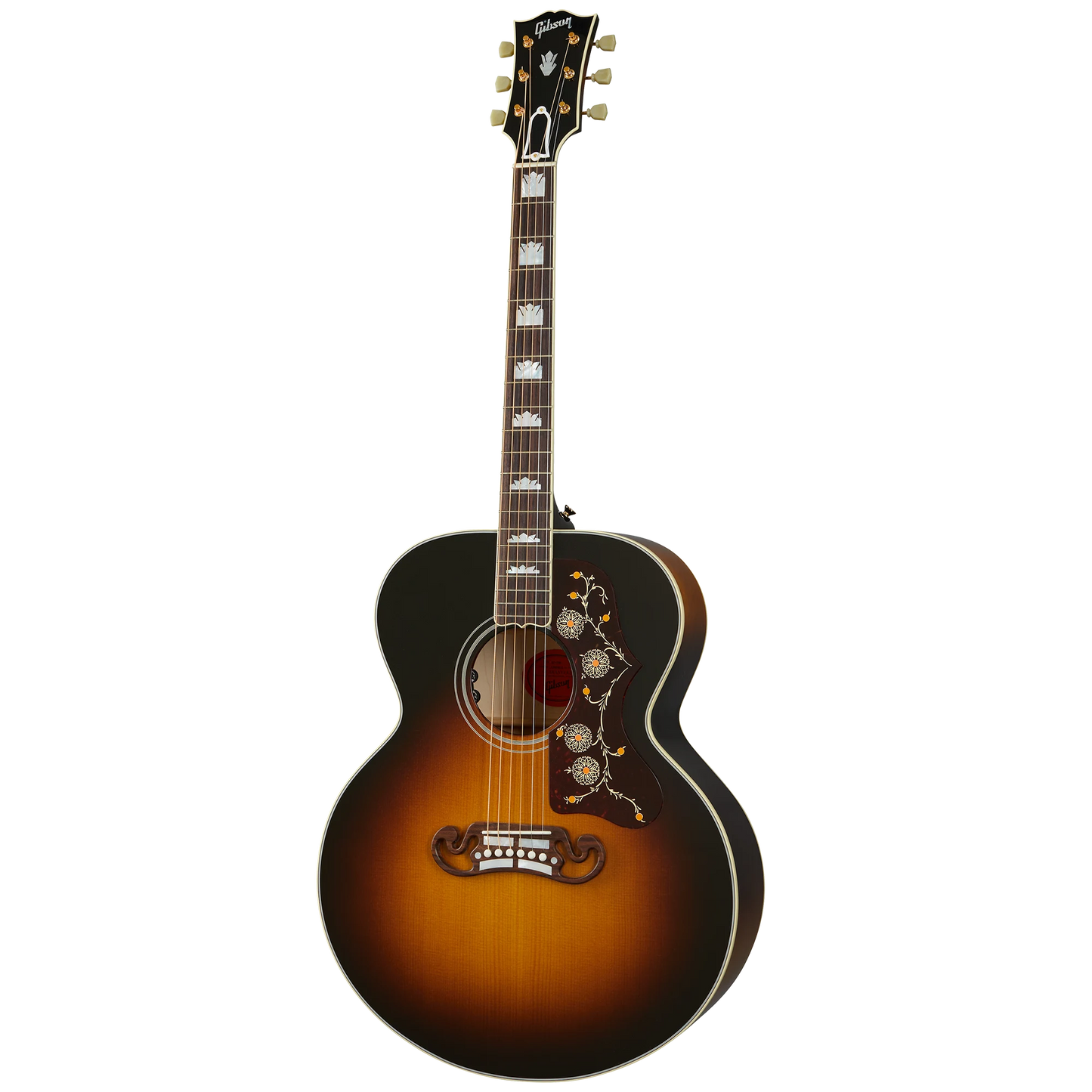 Gibson SJ-200 Original, Vintage Sunburst