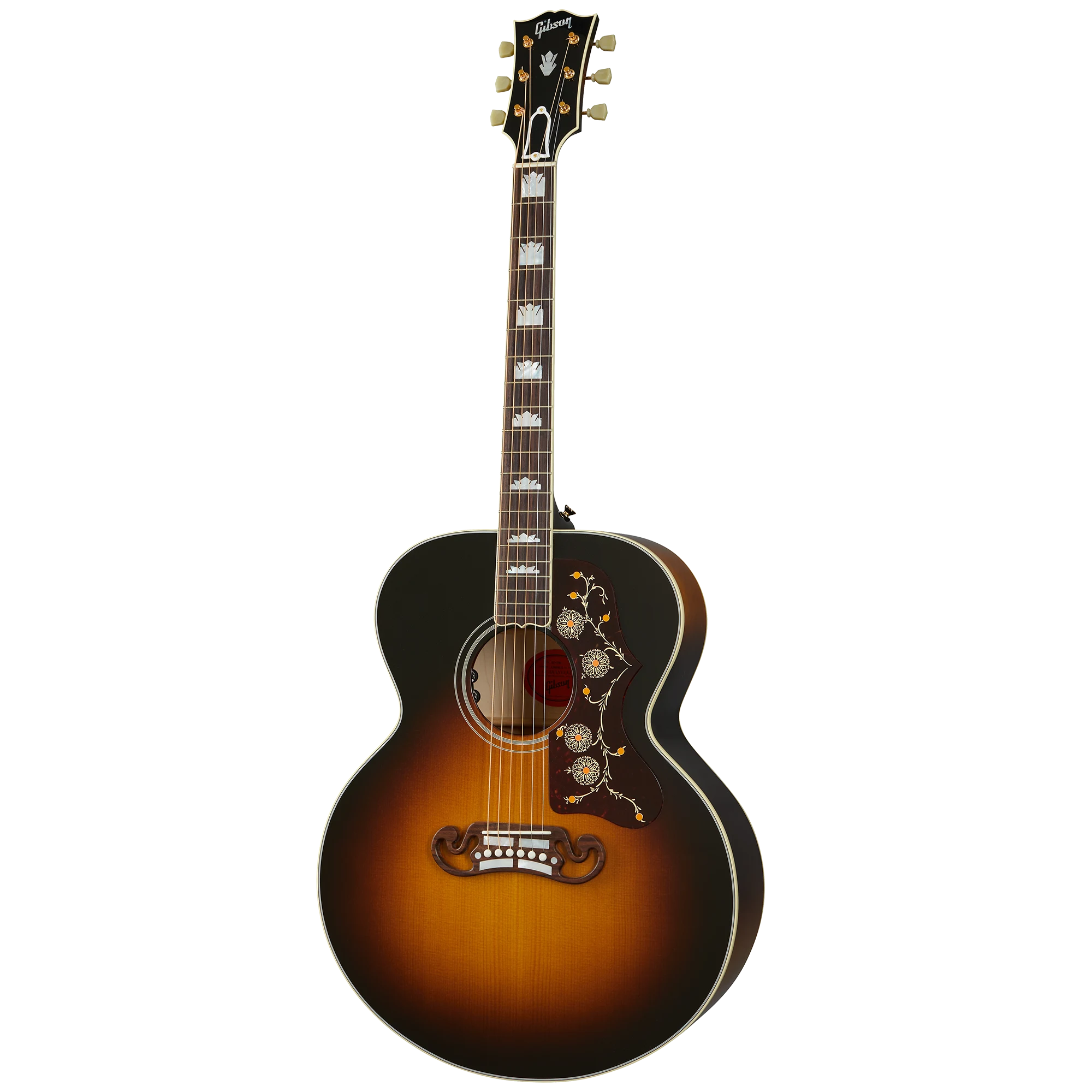 Gibson SJ-200 Original, Vintage Sunburst