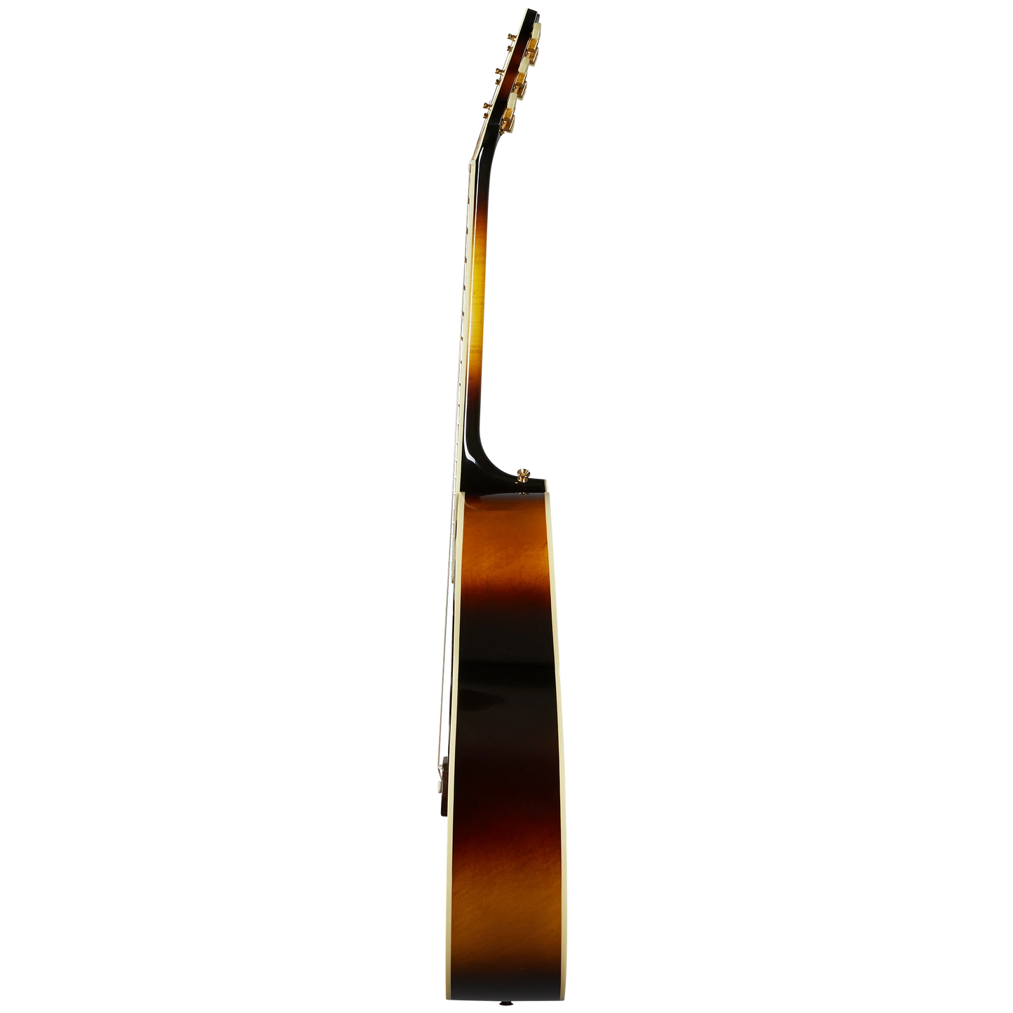 Gibson SJ-200 Original, Vintage Sunburst