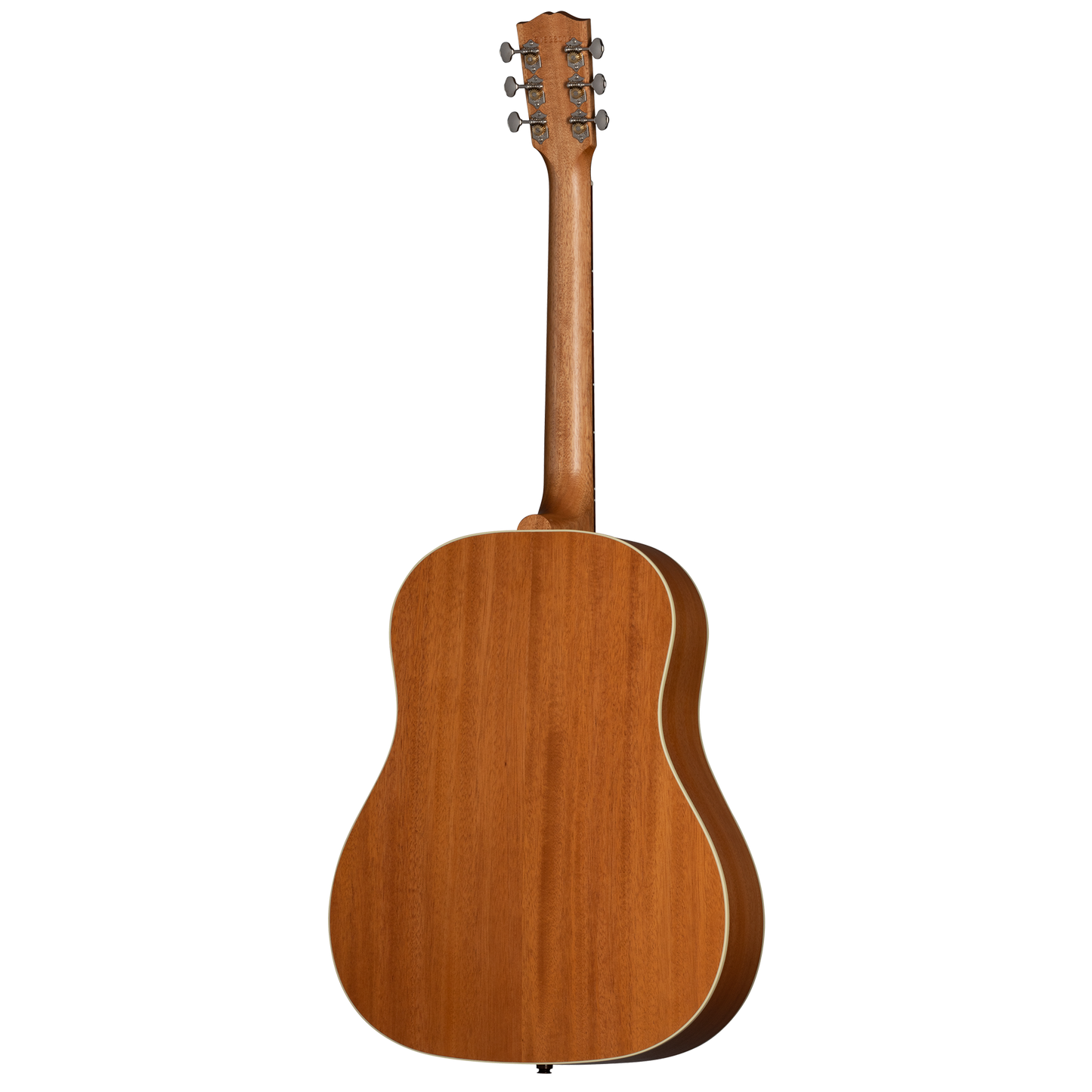 Gibson J-35 30s, Faded Natural