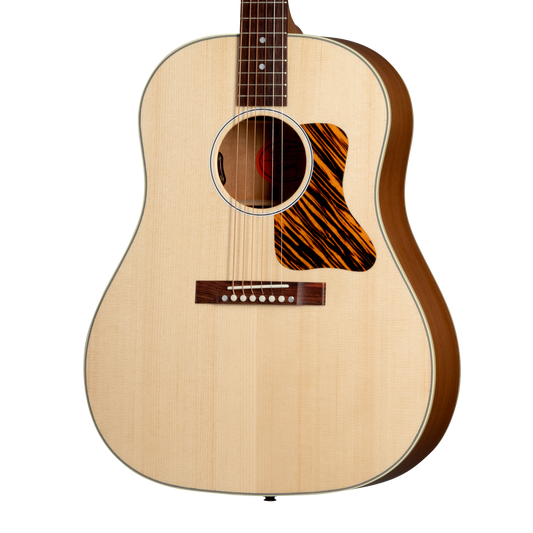 Gibson J-35 30s, Faded Natural