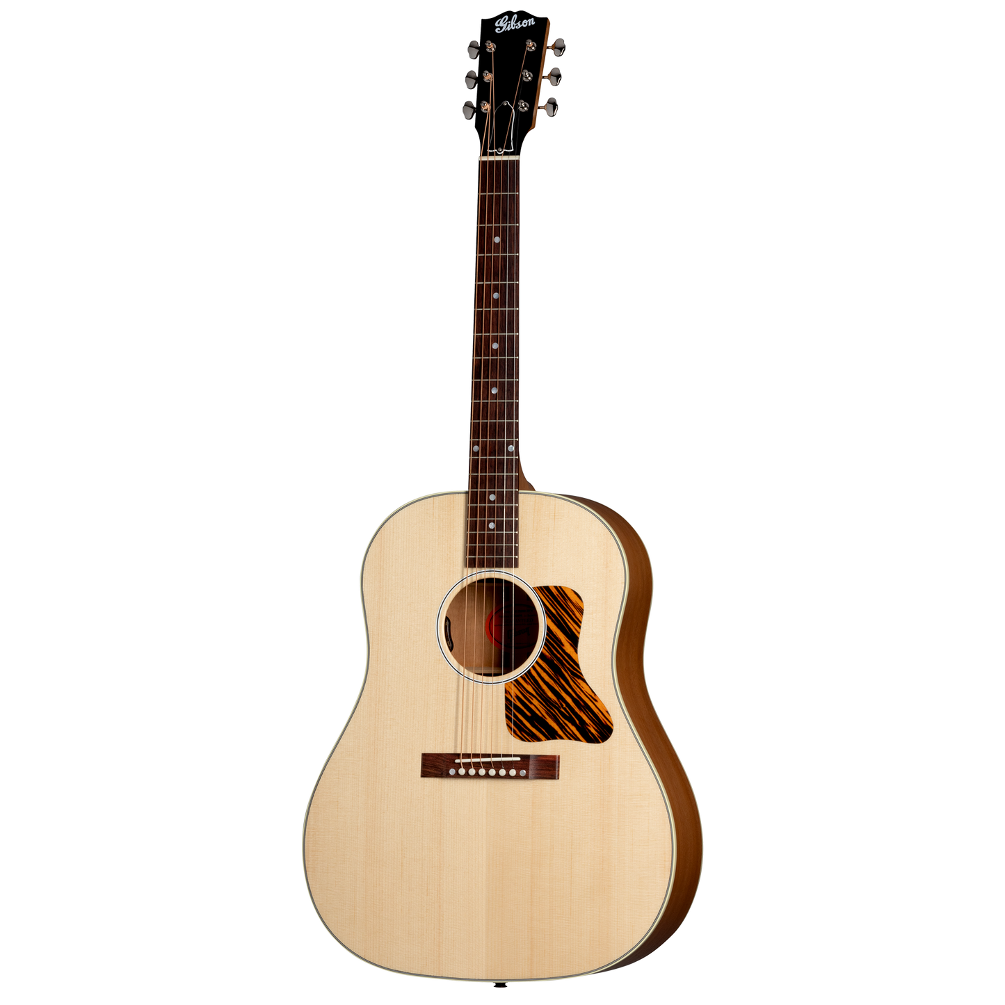 Gibson J-35 30s, Faded Natural