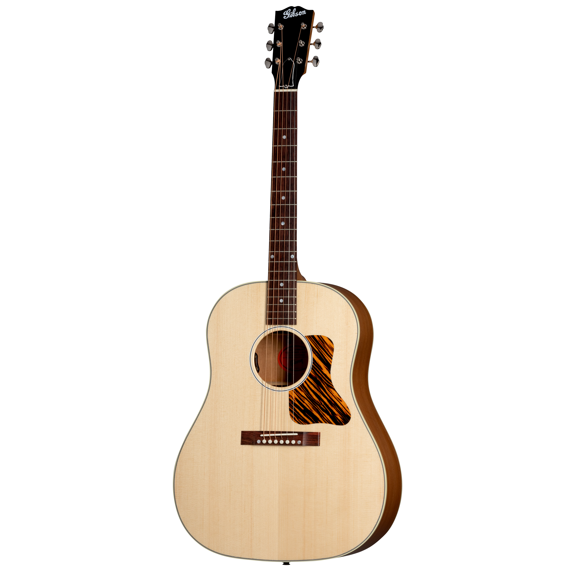 Gibson J-35 30s, Faded Natural