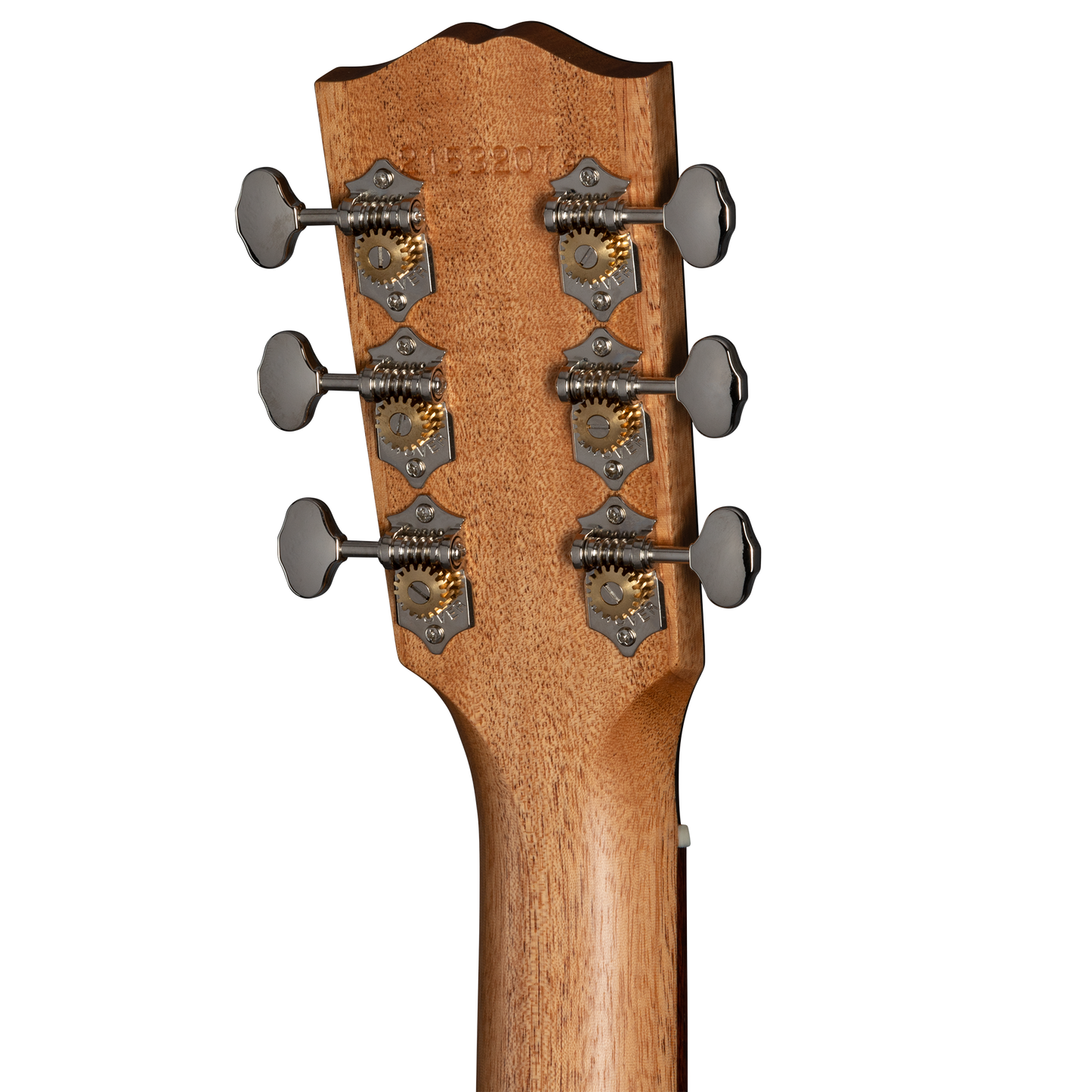 Gibson J-35 30s, Faded Natural
