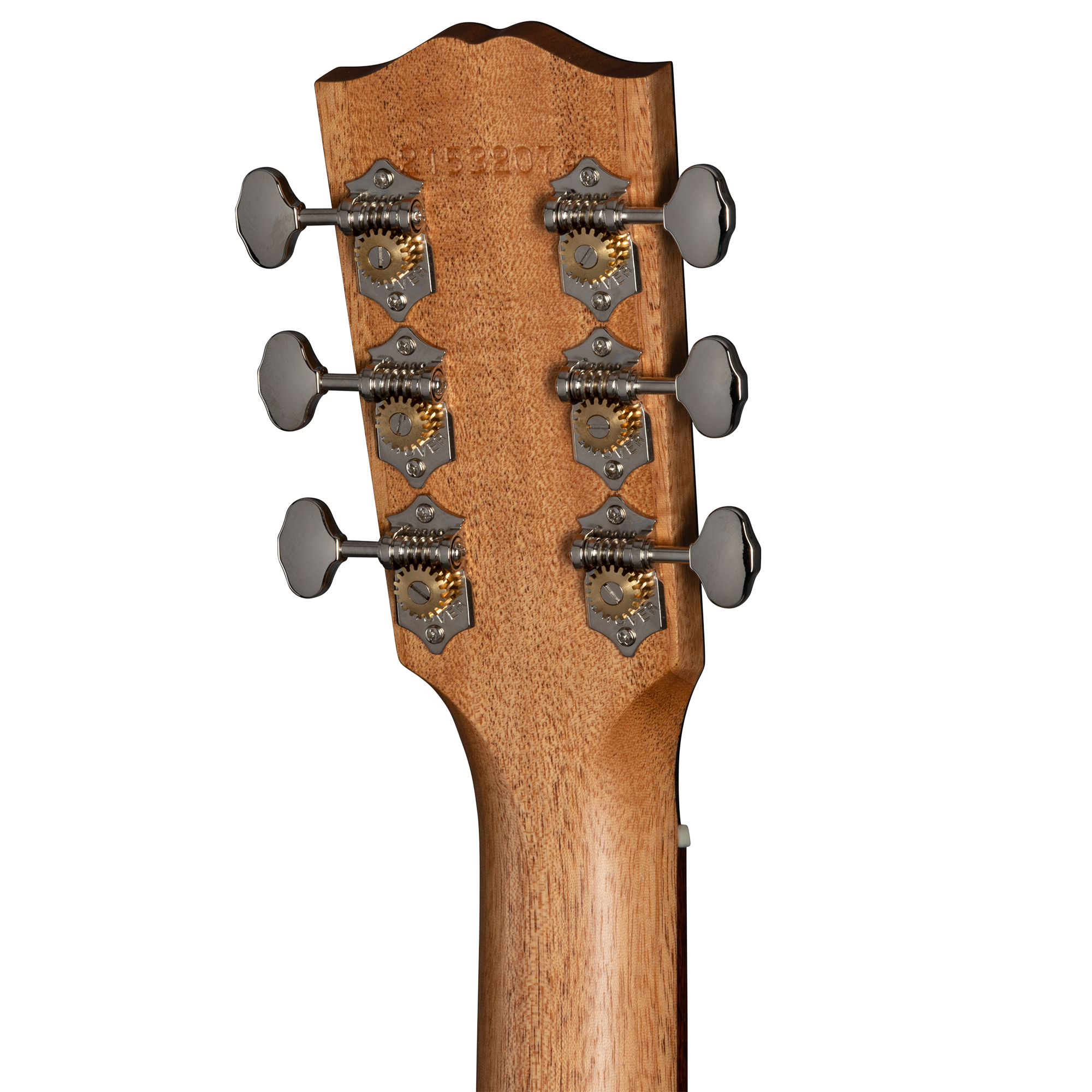 Gibson J-35 30s, Faded Natural