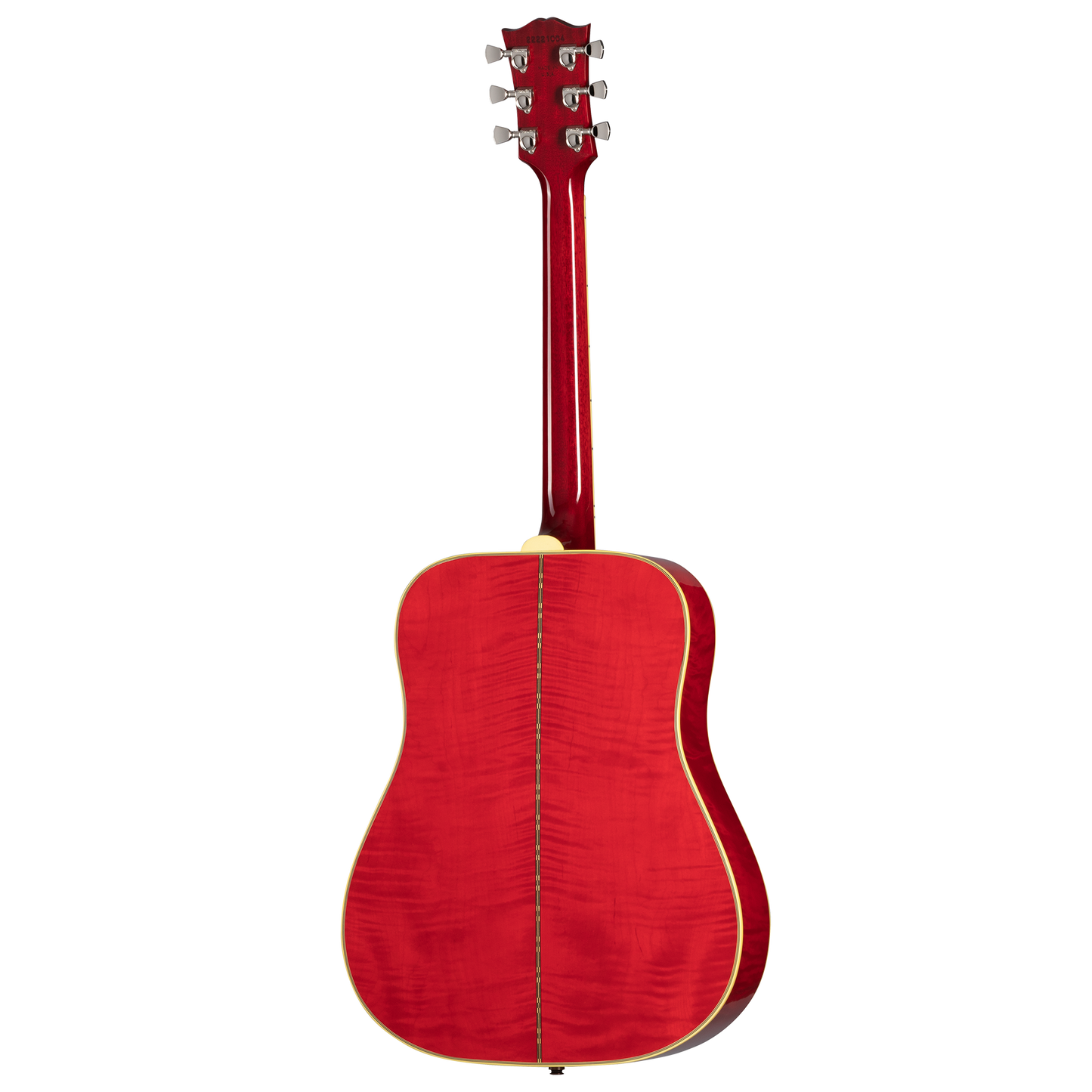 Gibson Dove Original, Vintage Cherry Sunburst