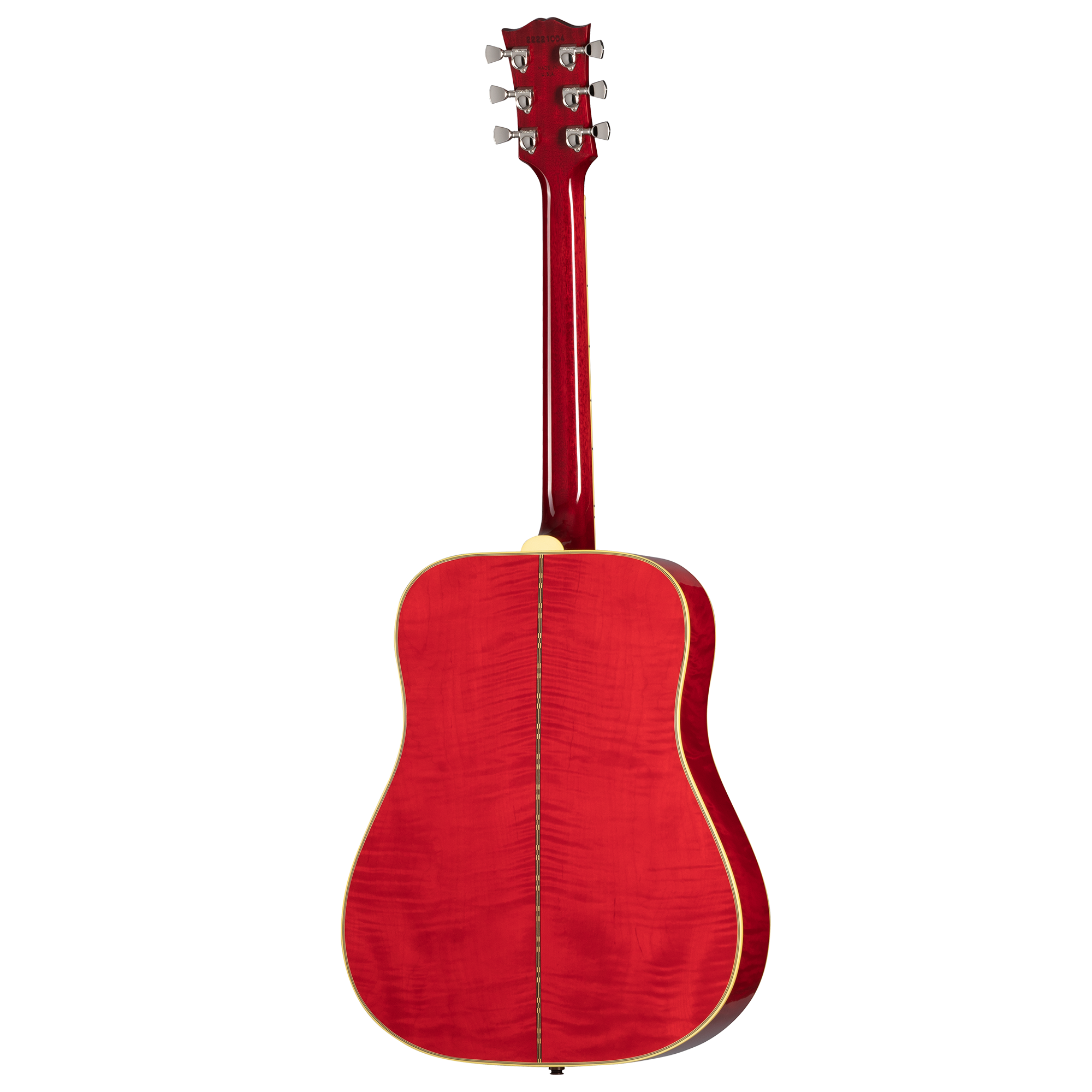 Gibson Dove Original, Vintage Cherry Sunburst