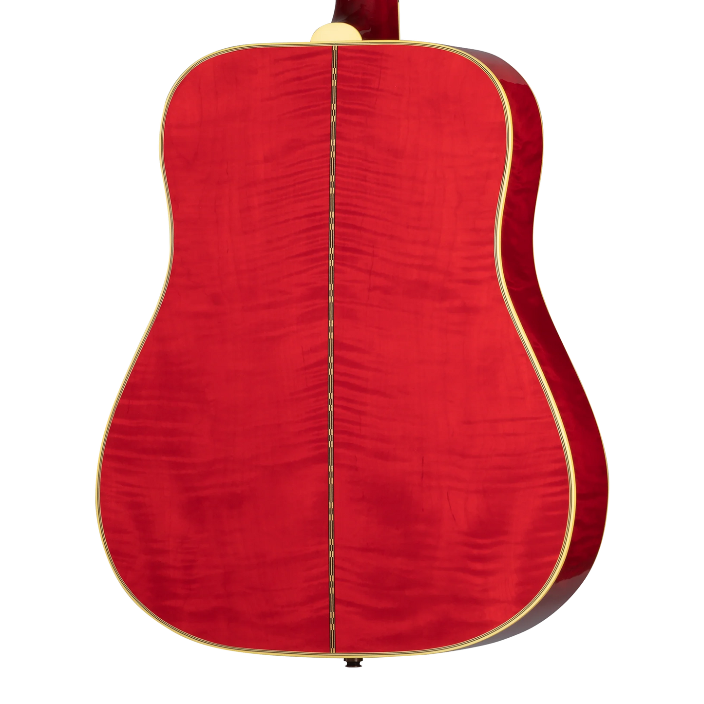 Gibson Dove Original, Vintage Cherry Sunburst