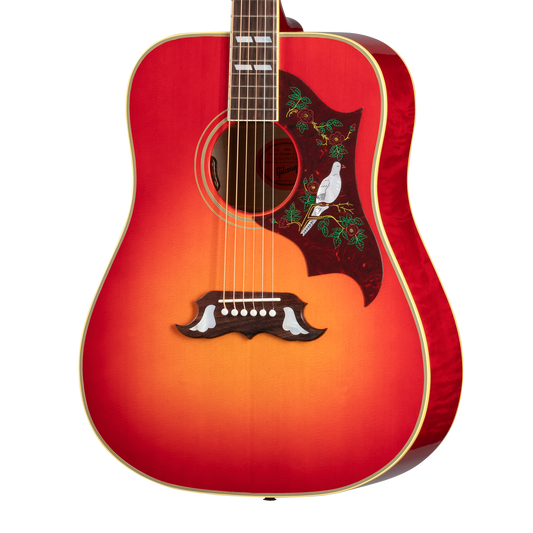 Gibson Dove Original, Vintage Cherry Sunburst