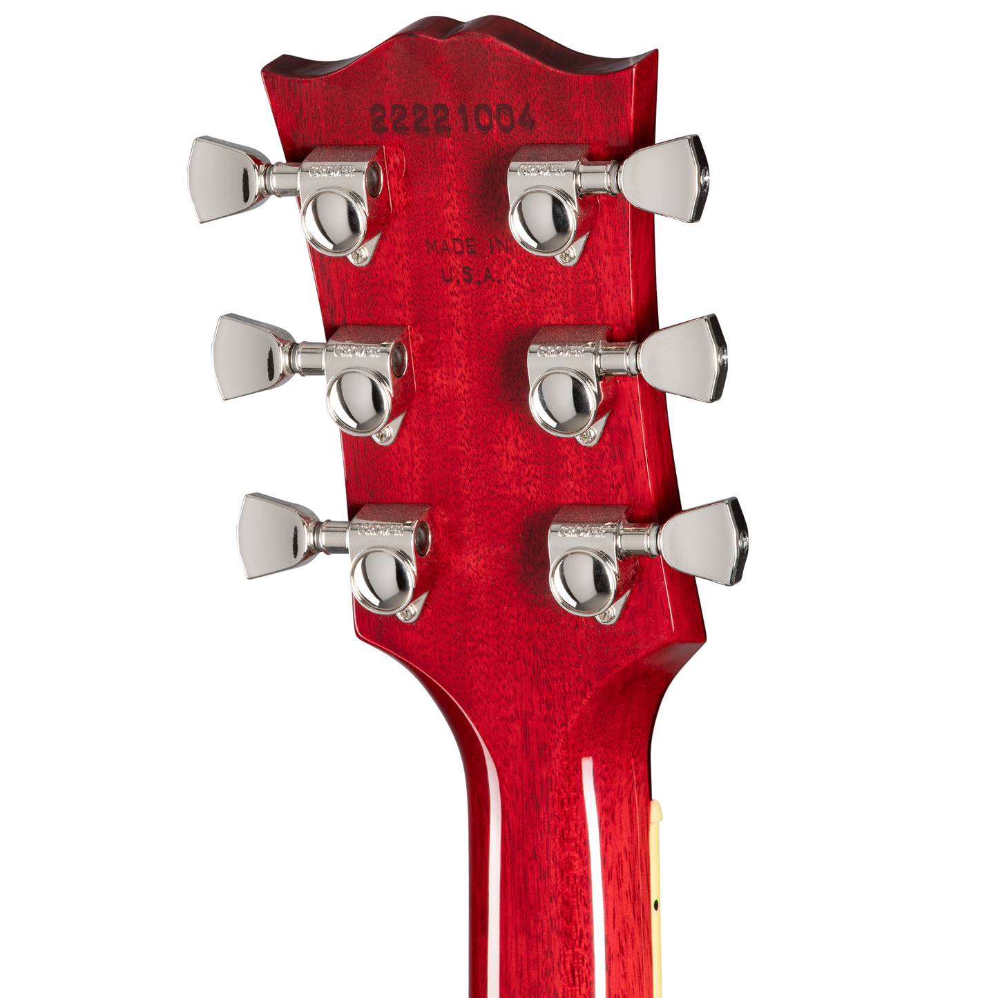 Gibson Dove Original, Vintage Cherry Sunburst
