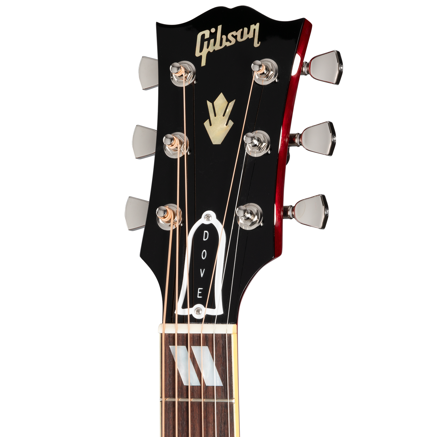 Gibson Dove Original, Vintage Cherry Sunburst