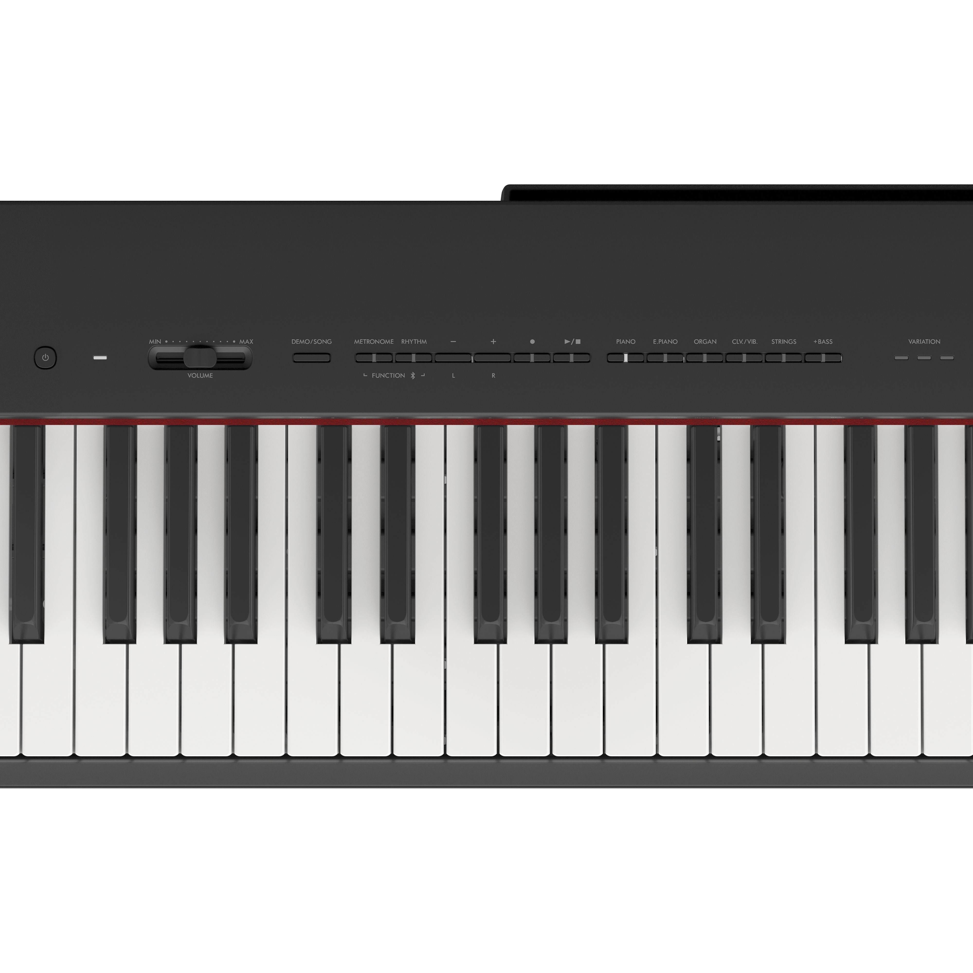 Yamaha P-225 88-key Digital Piano