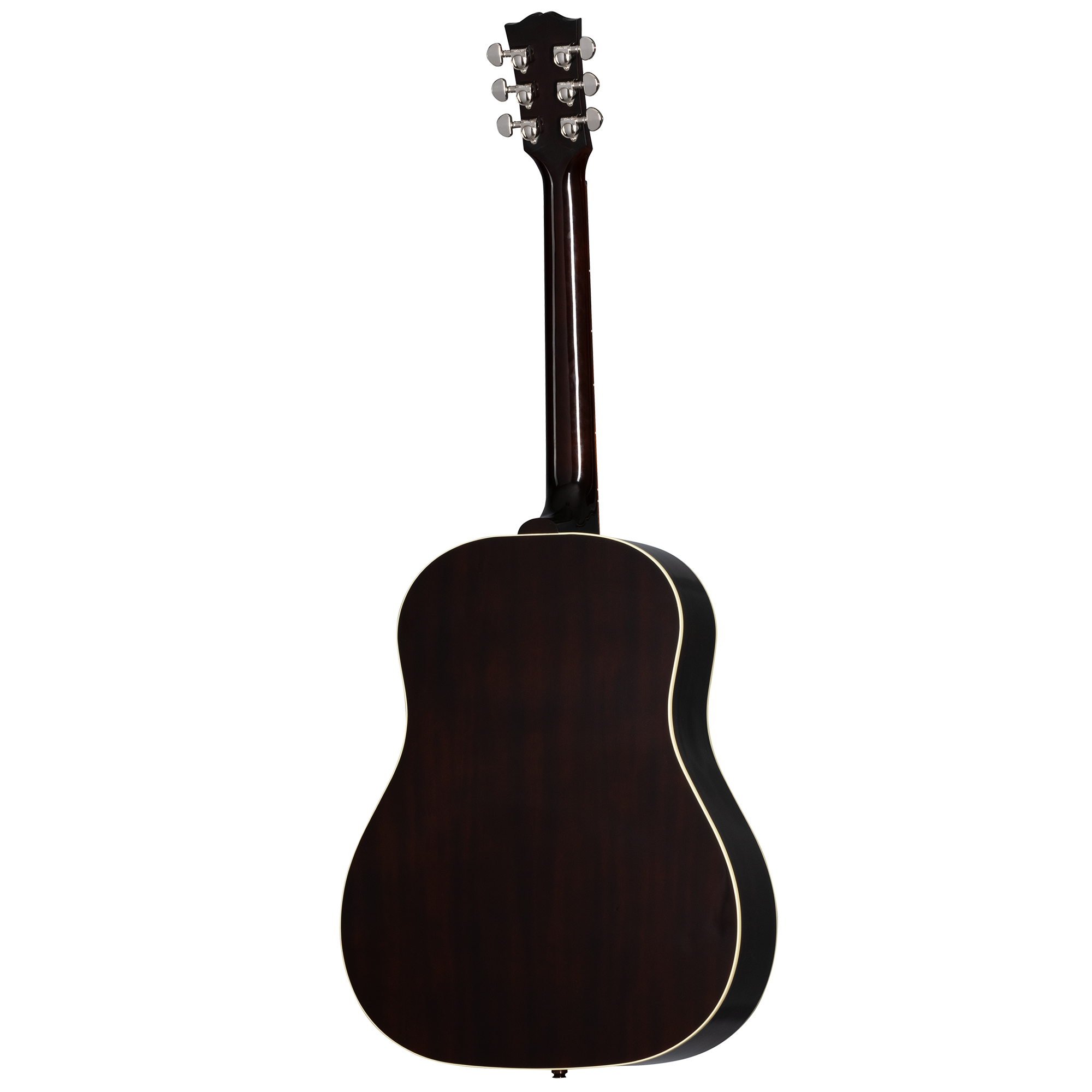 Gibson J-45 Standard Red Spruce, Honeyburst