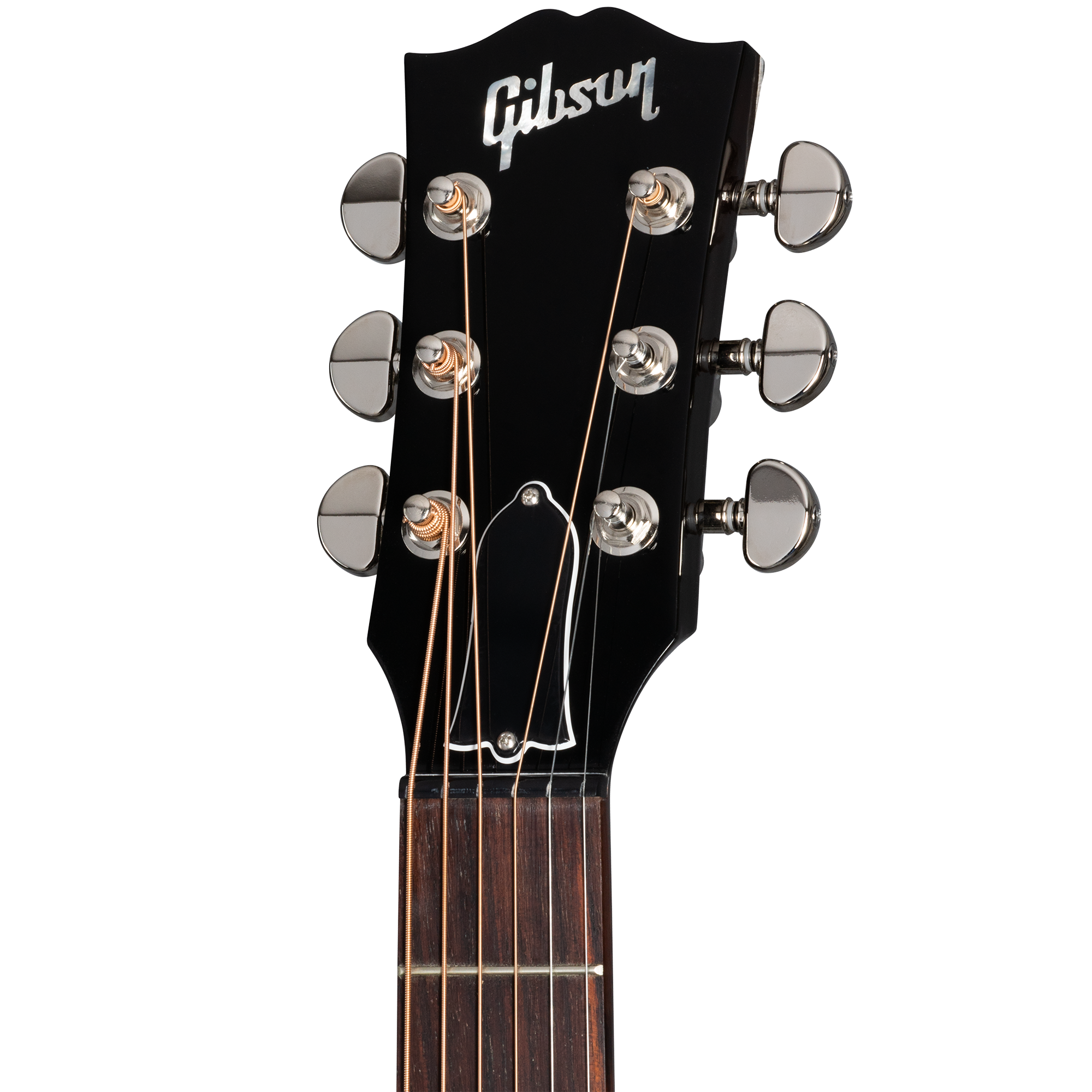 Gibson J-45 Standard Red Spruce, Honeyburst