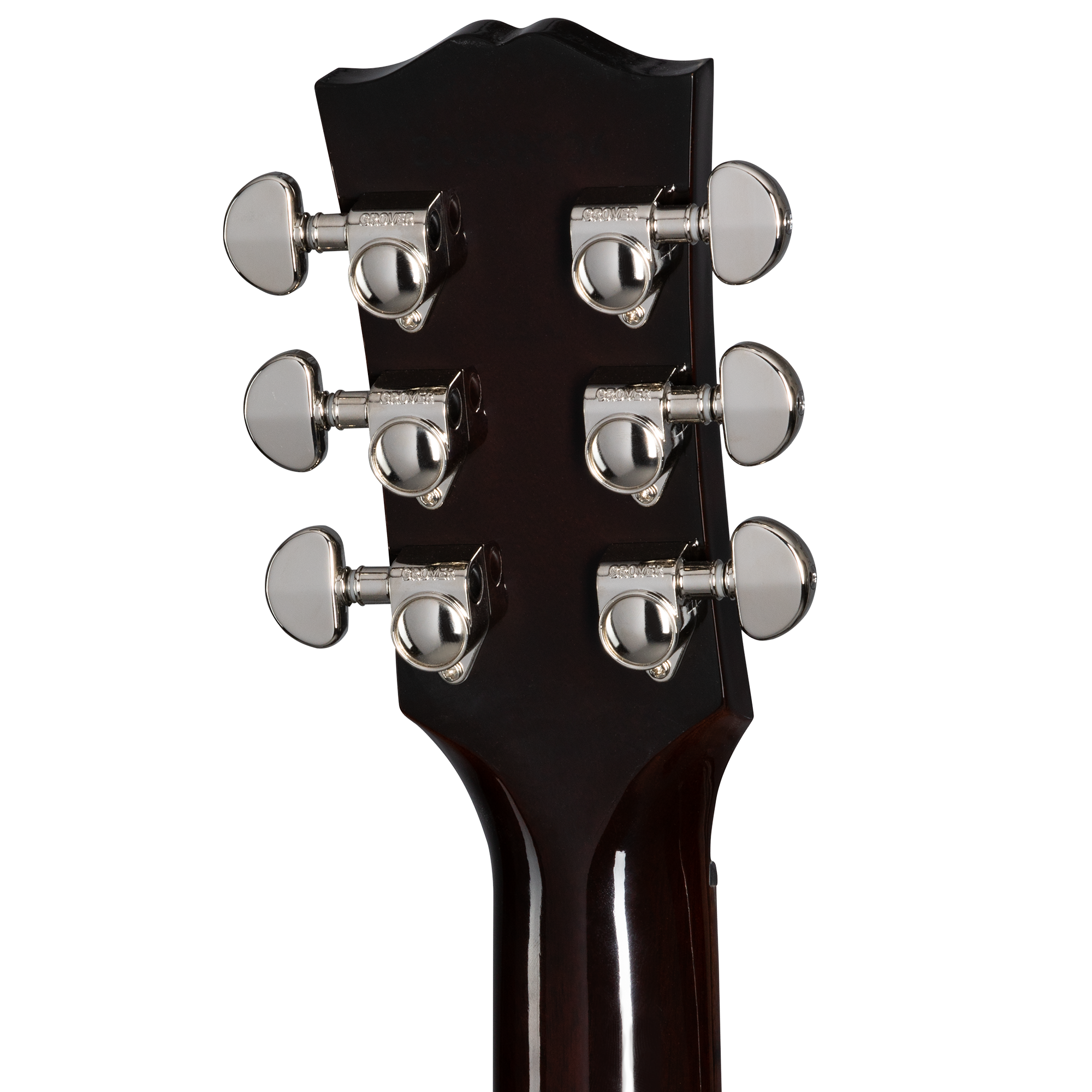 Gibson J-45 Standard Red Spruce, Honeyburst