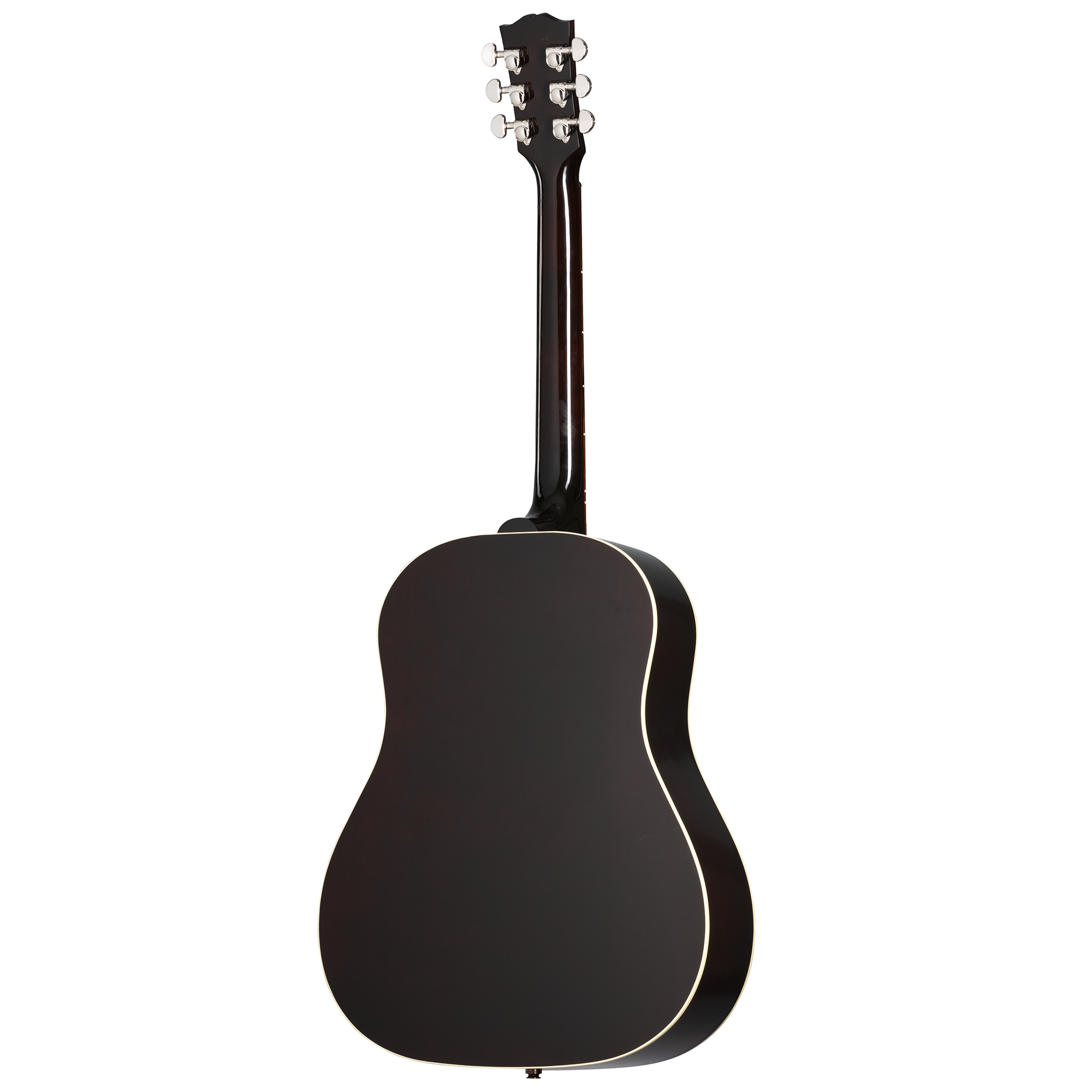 Gibson J-45 Standard Red Spruce, Triburst