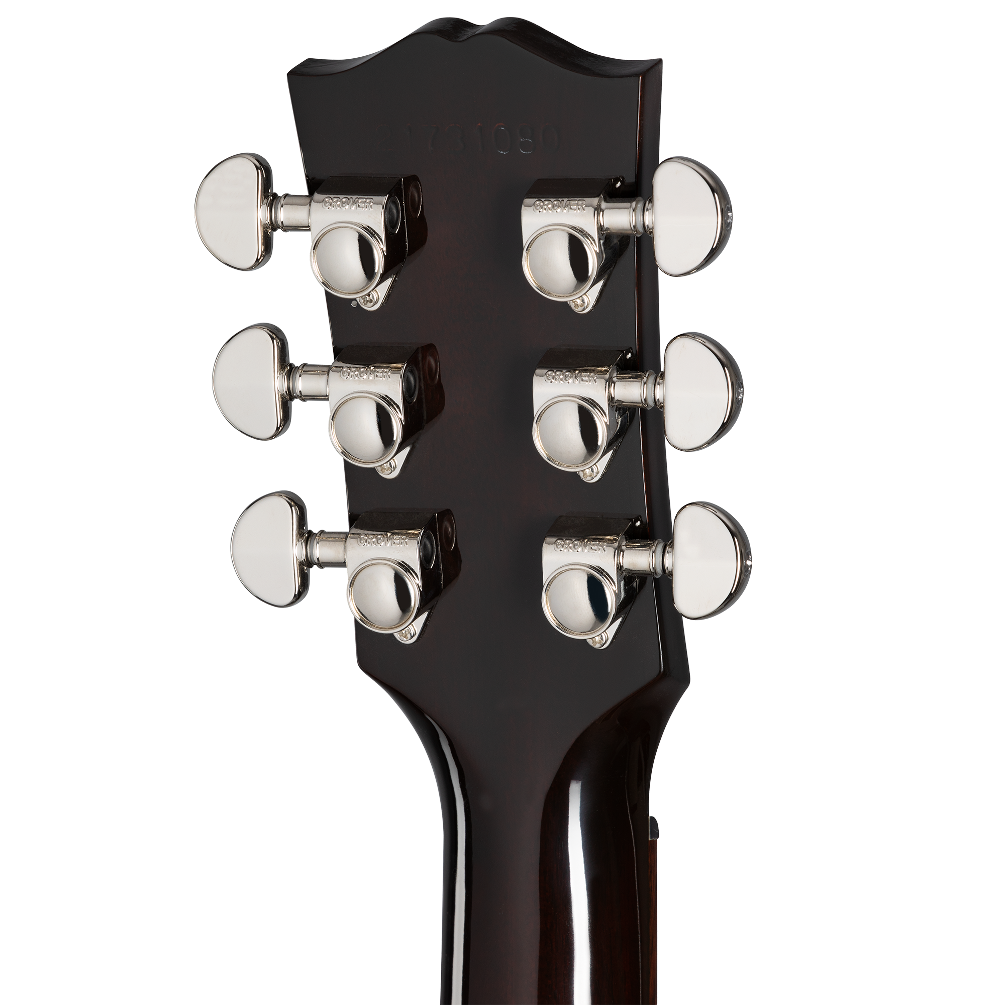 Gibson J-45 Standard Red Spruce, Triburst