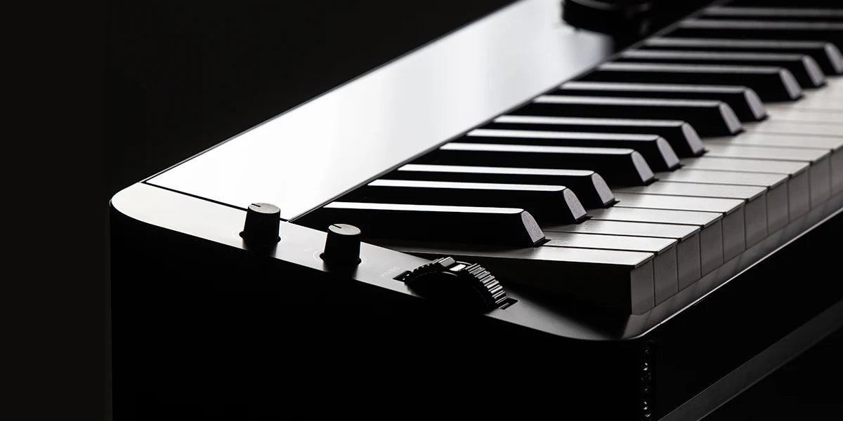 Casio Privia PX-S3100 Digital Piano w/ 88 Hammer Action Keys, Black