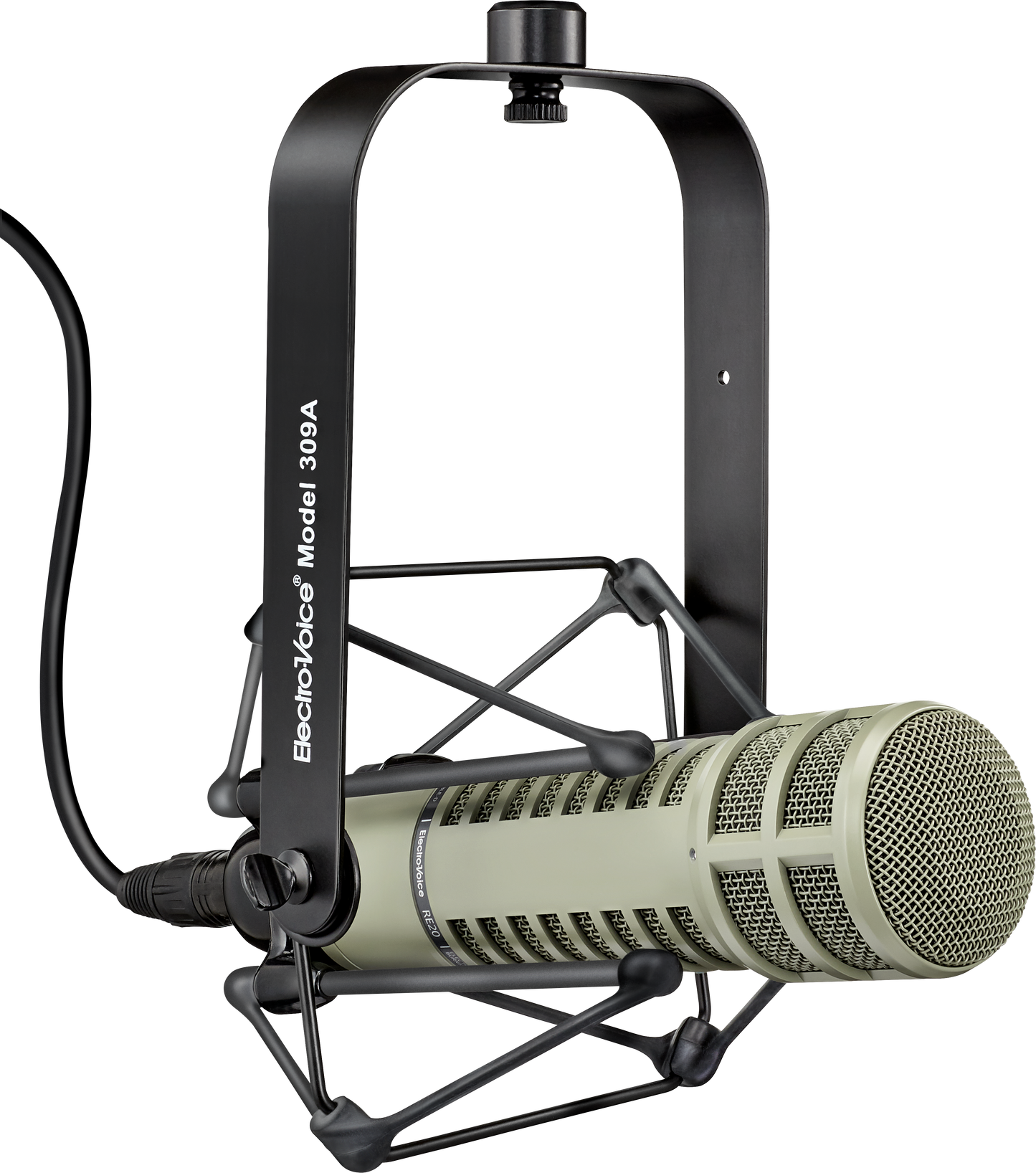 Electro-Voice RE20 Cardioid Microphone