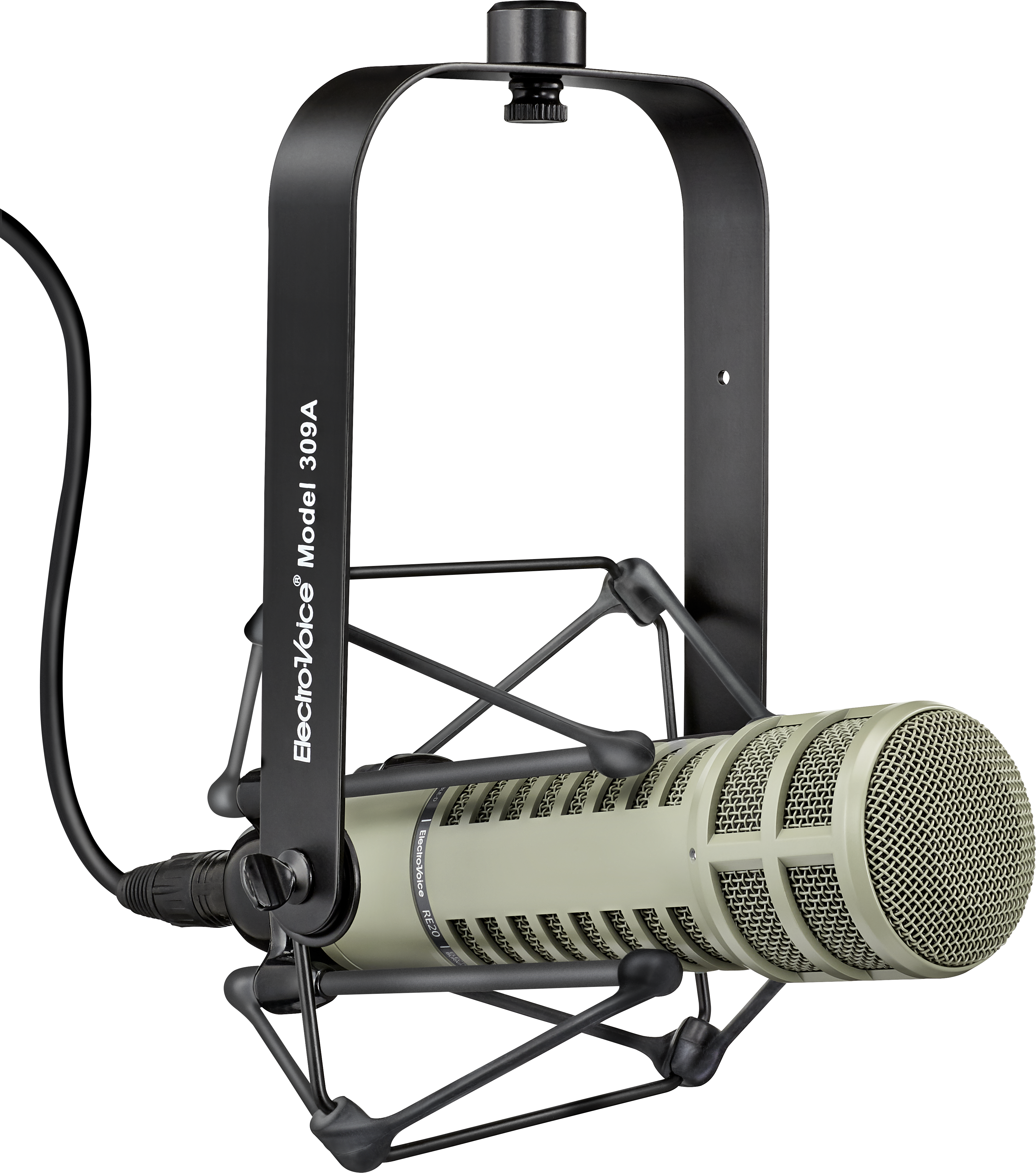 Electro-Voice RE20 Cardioid Microphone