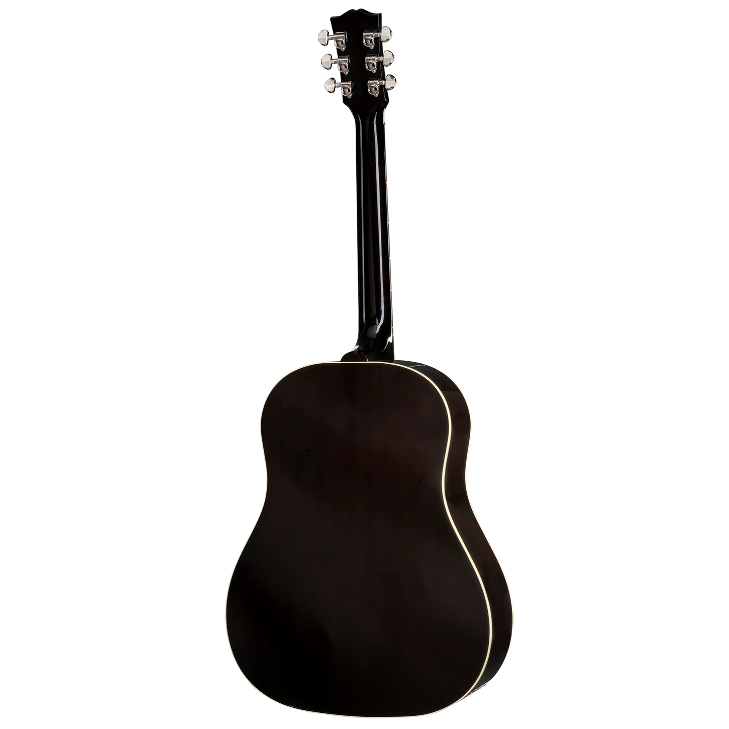 Gibson J-45 Standard, Vintage Sunburst