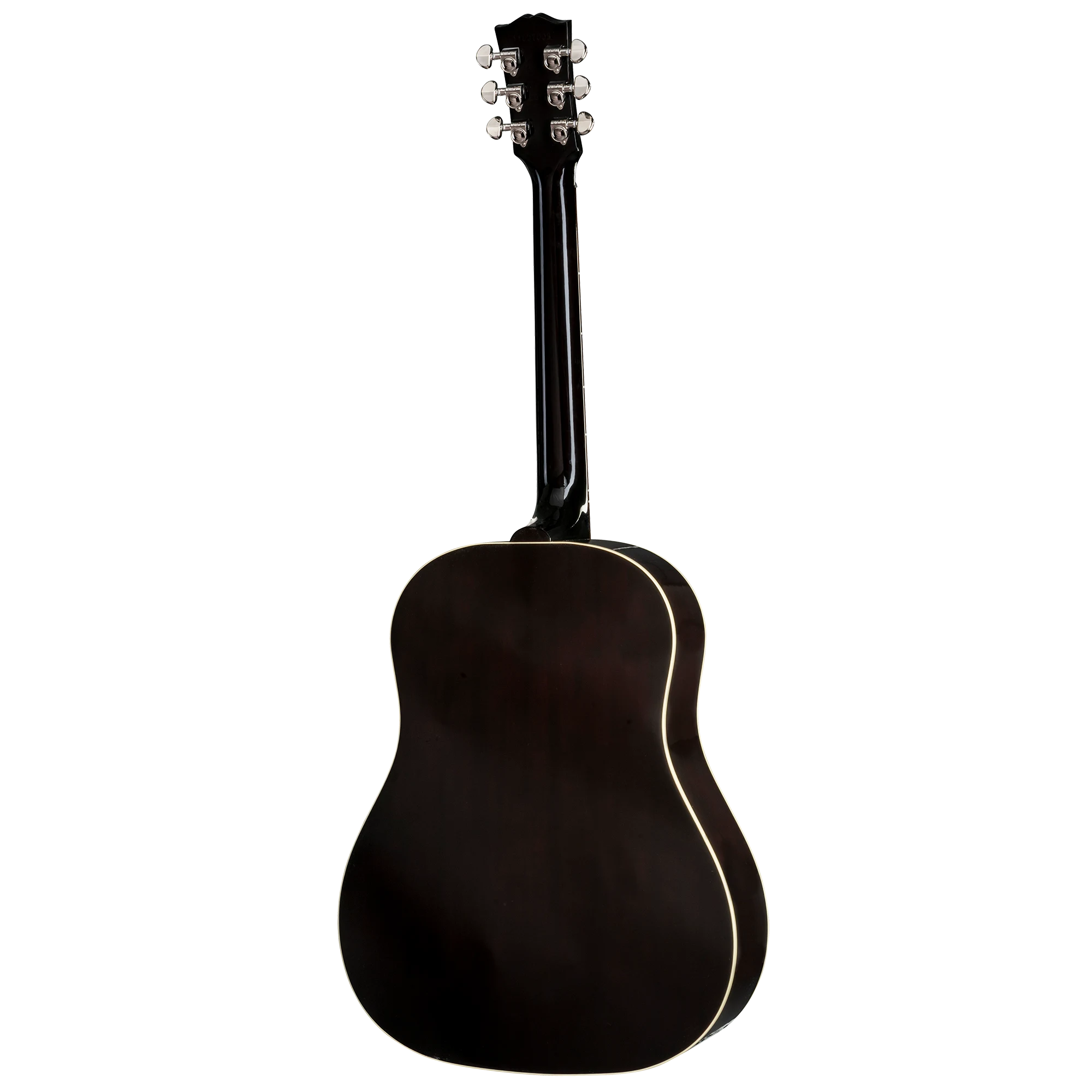 Gibson J-45 Standard, Vintage Sunburst